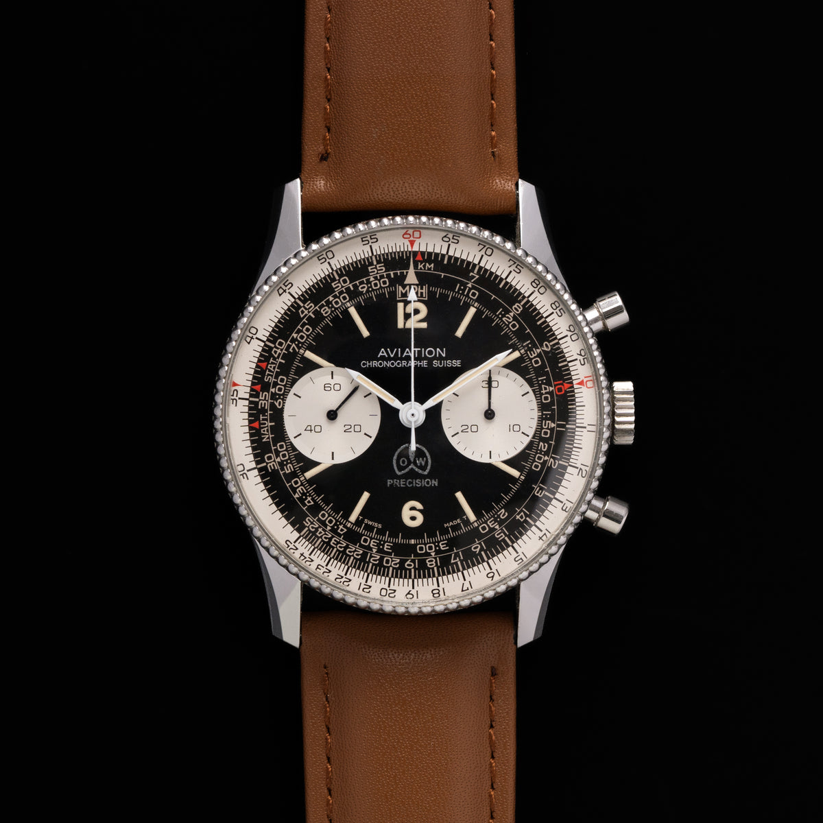 OW AVIATION V7733 – ow-watch