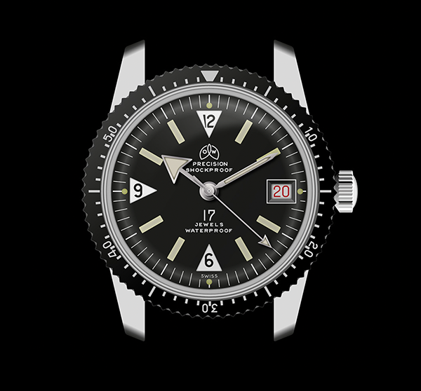 ORACLE TIME – ow-watch