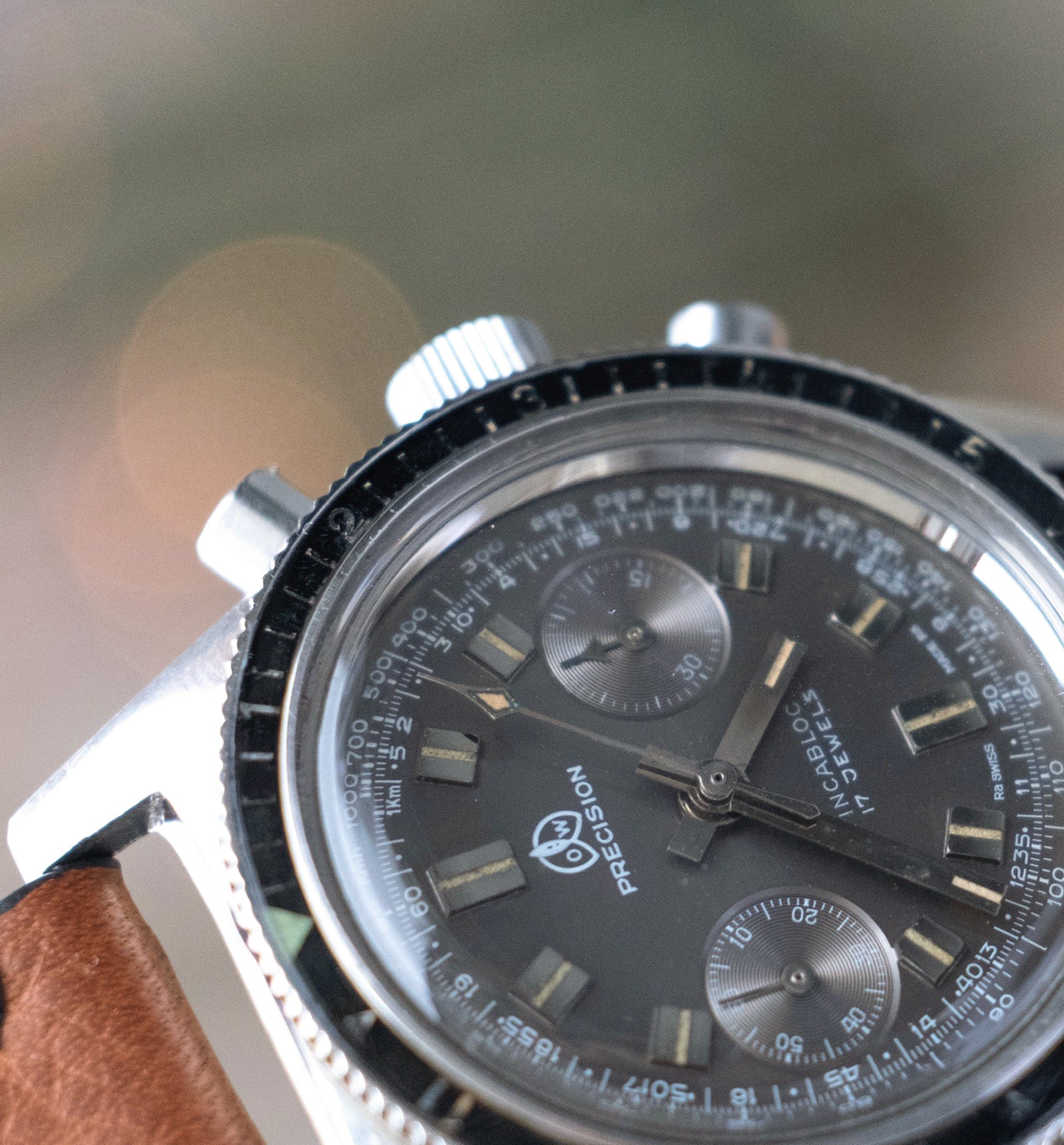 OW - CARIBBEAN OCEANGRAPH – ow-watch