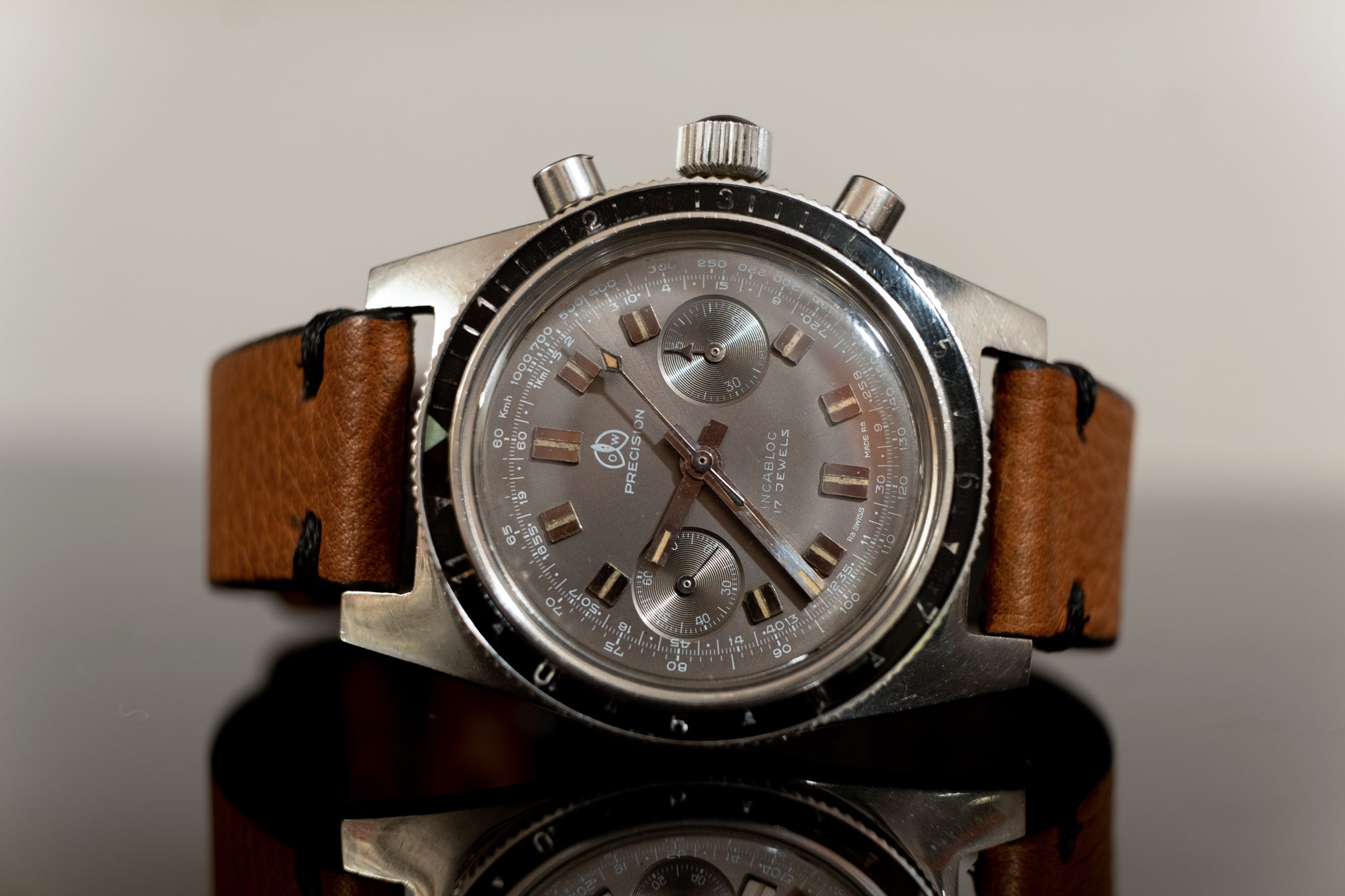 OW DIVERS CHRONOGRAPH – ow-watch