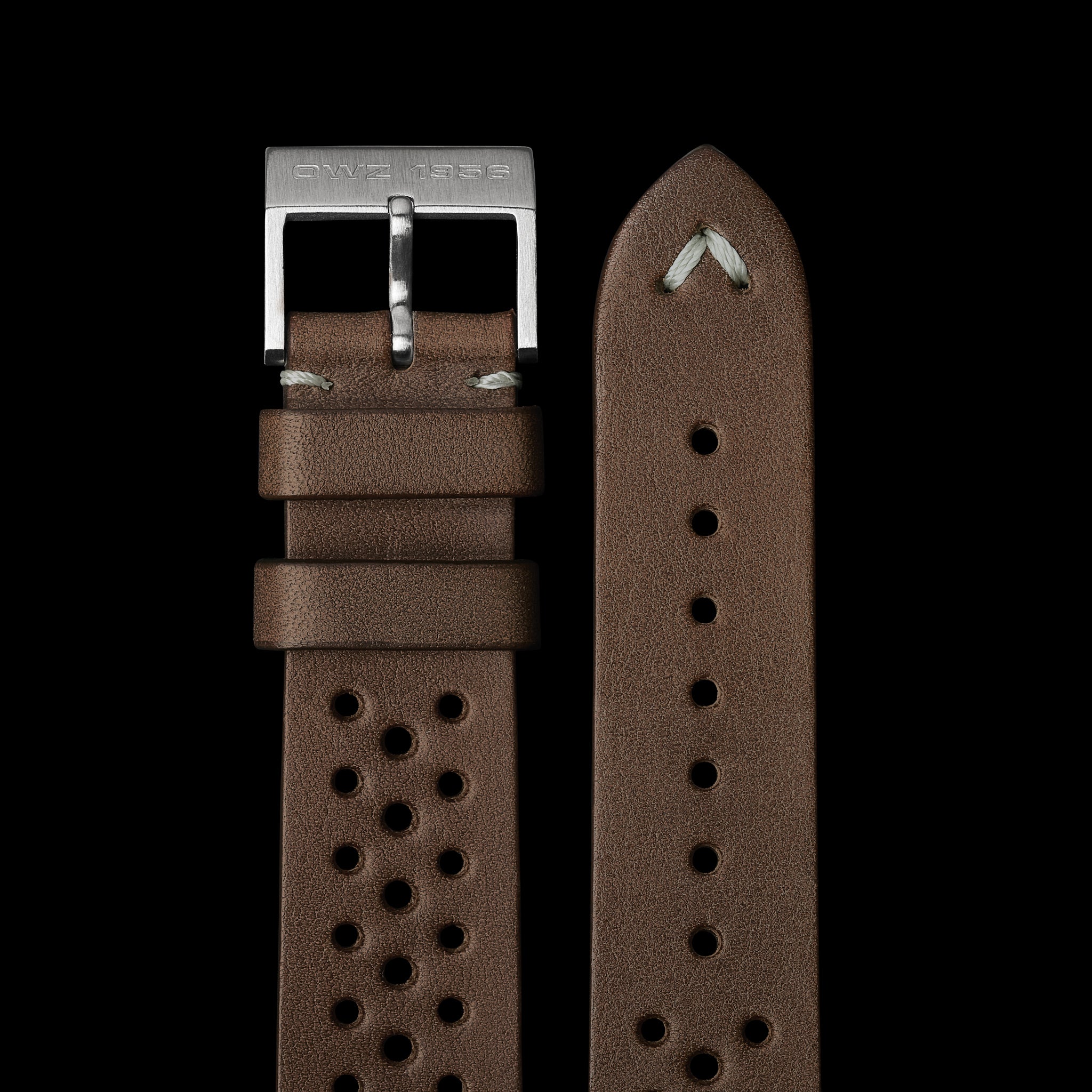 OW Chronograph – ow-watch