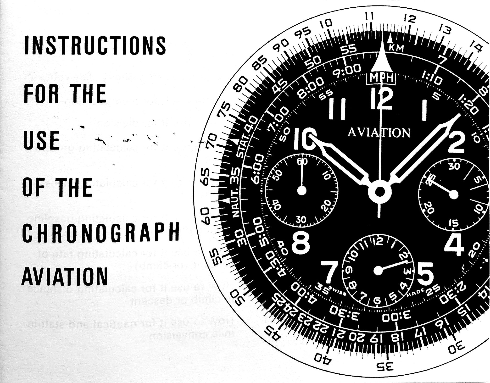 OW AVIATION V7733 – ow-watch