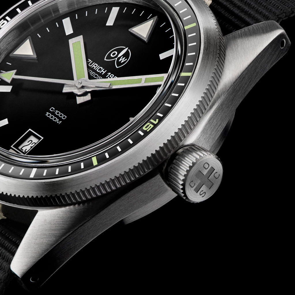 SNP092 COSC, SNP092 COSC + Rubber ‘Expedition’, SNP092 COSC + S-Type Bracelet