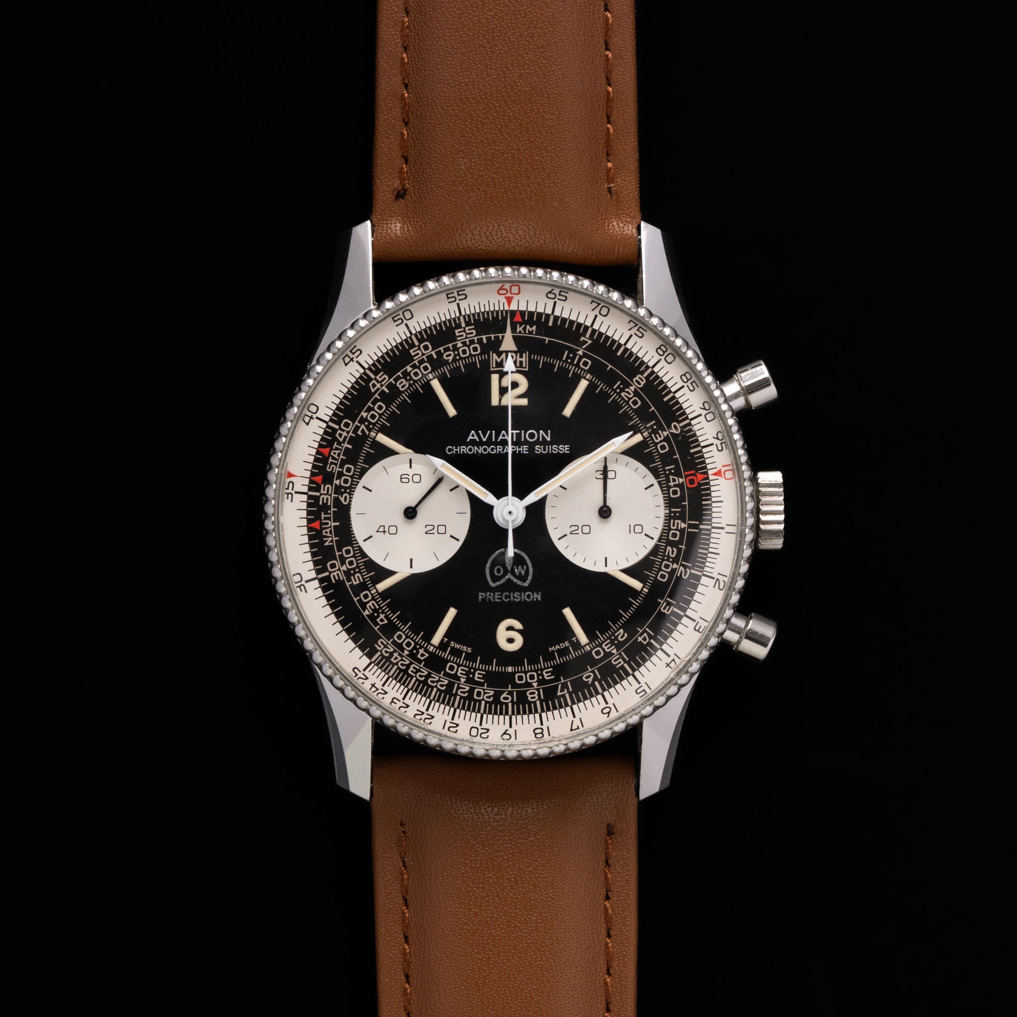 Ollech & Wajs AVIATION V7733