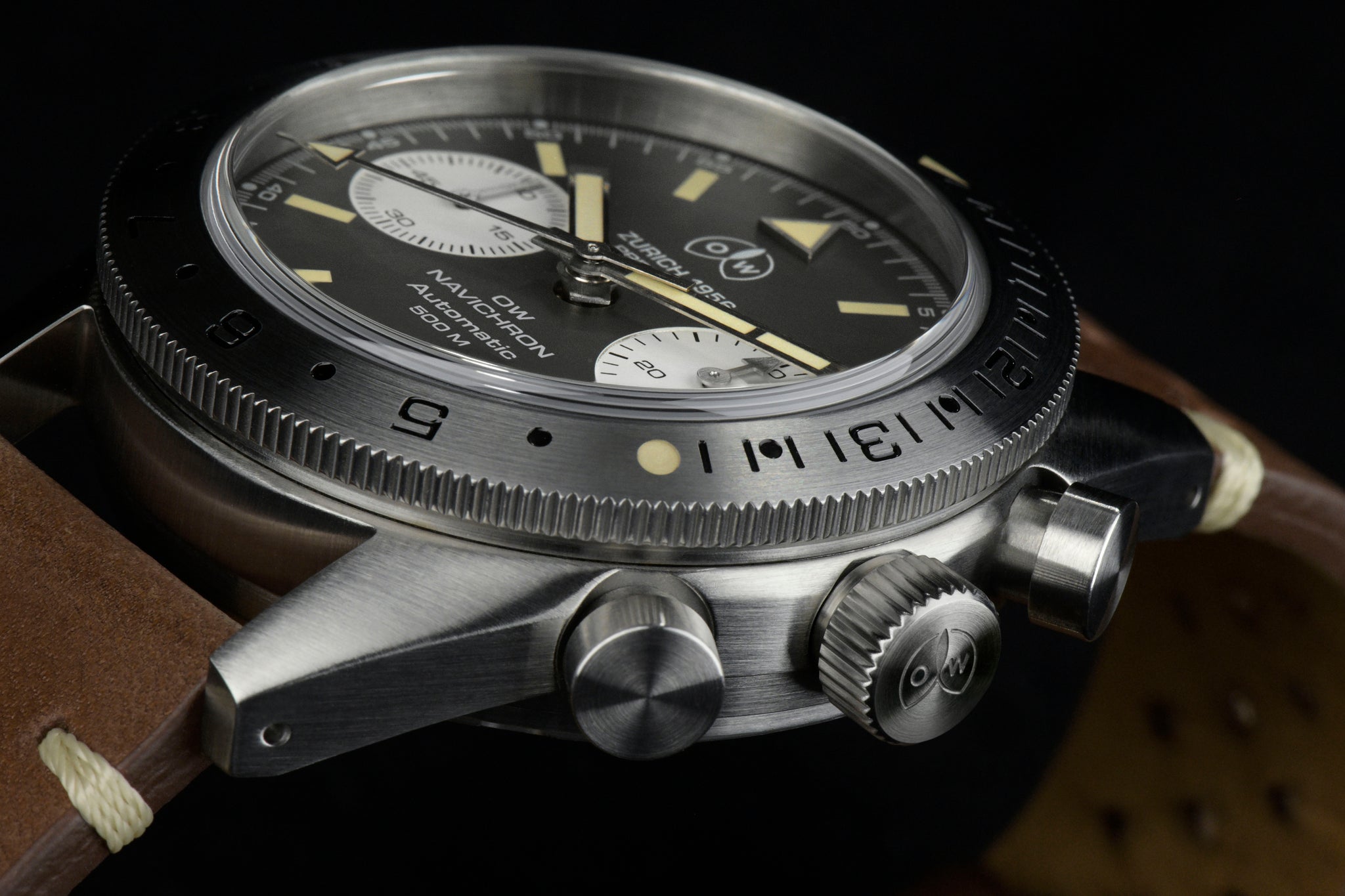 OW Navichron – ow-watch