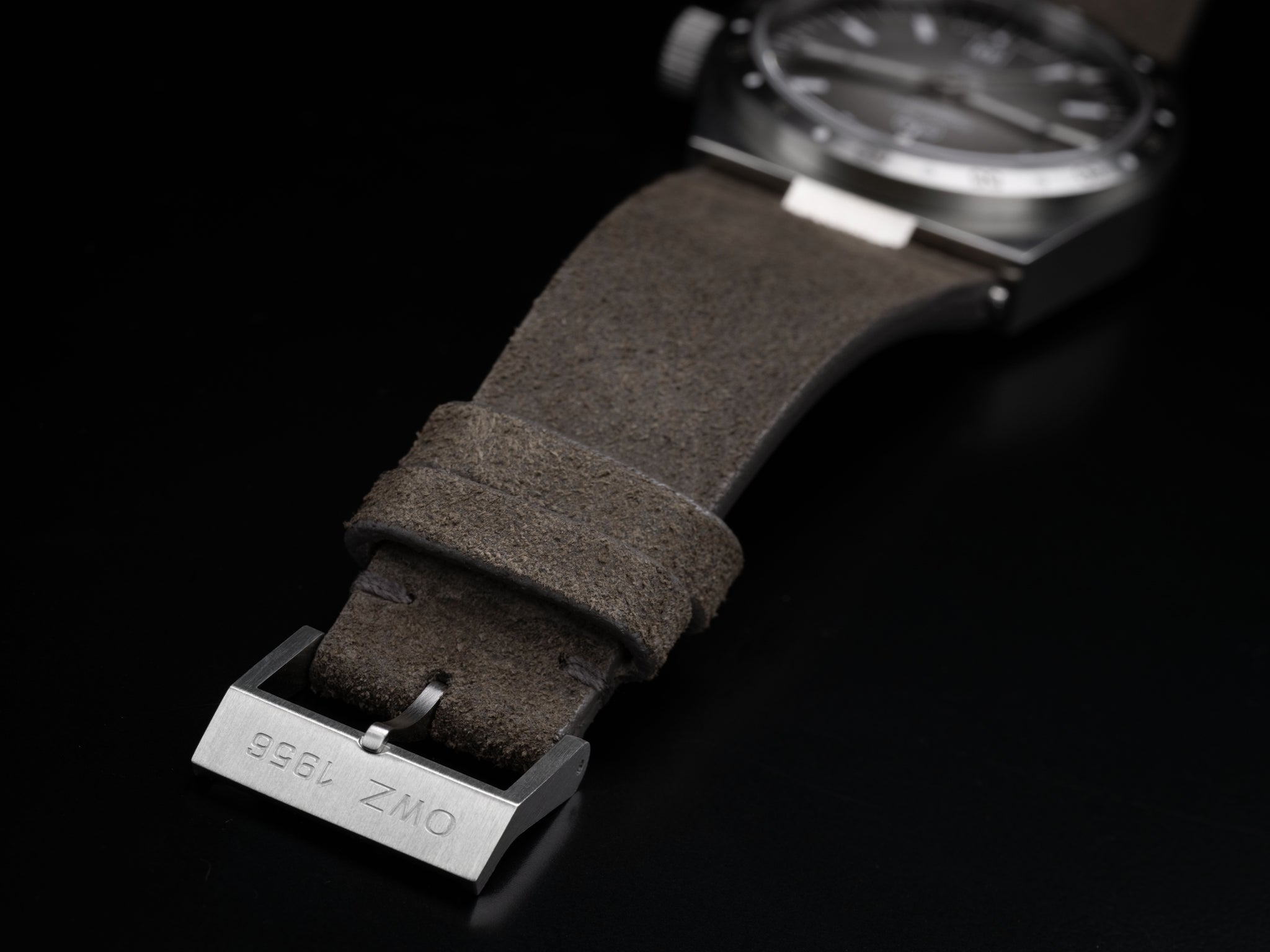 OW 8001 HAVANA (COSC-certified) – ow-watch