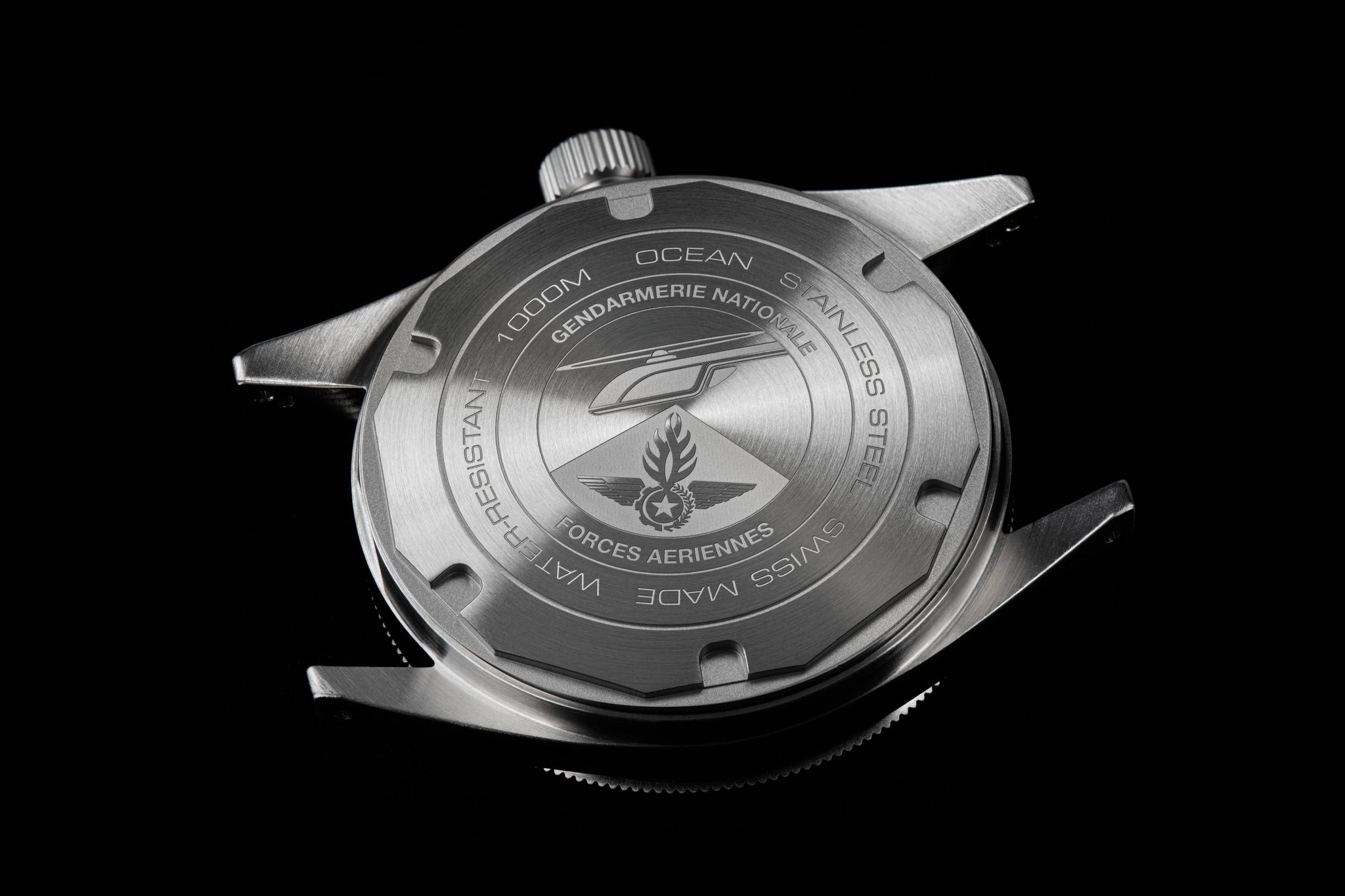 OW C-1000 FAGN – ow-watch