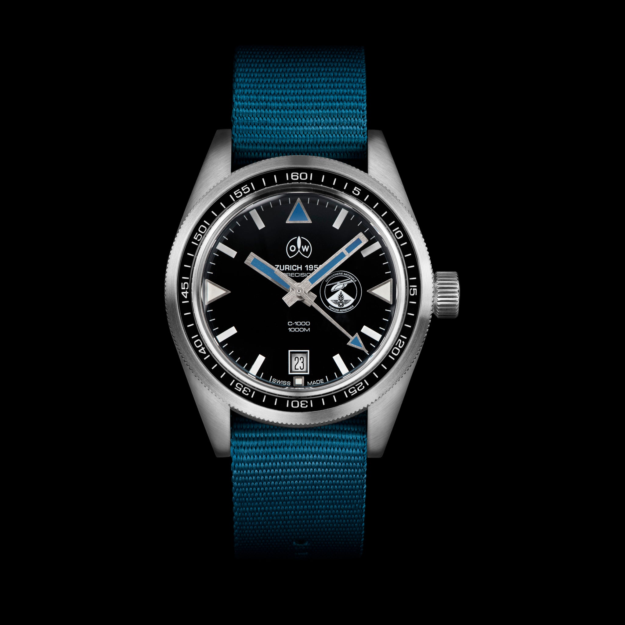 OW C-1000 FAGN – ow-watch