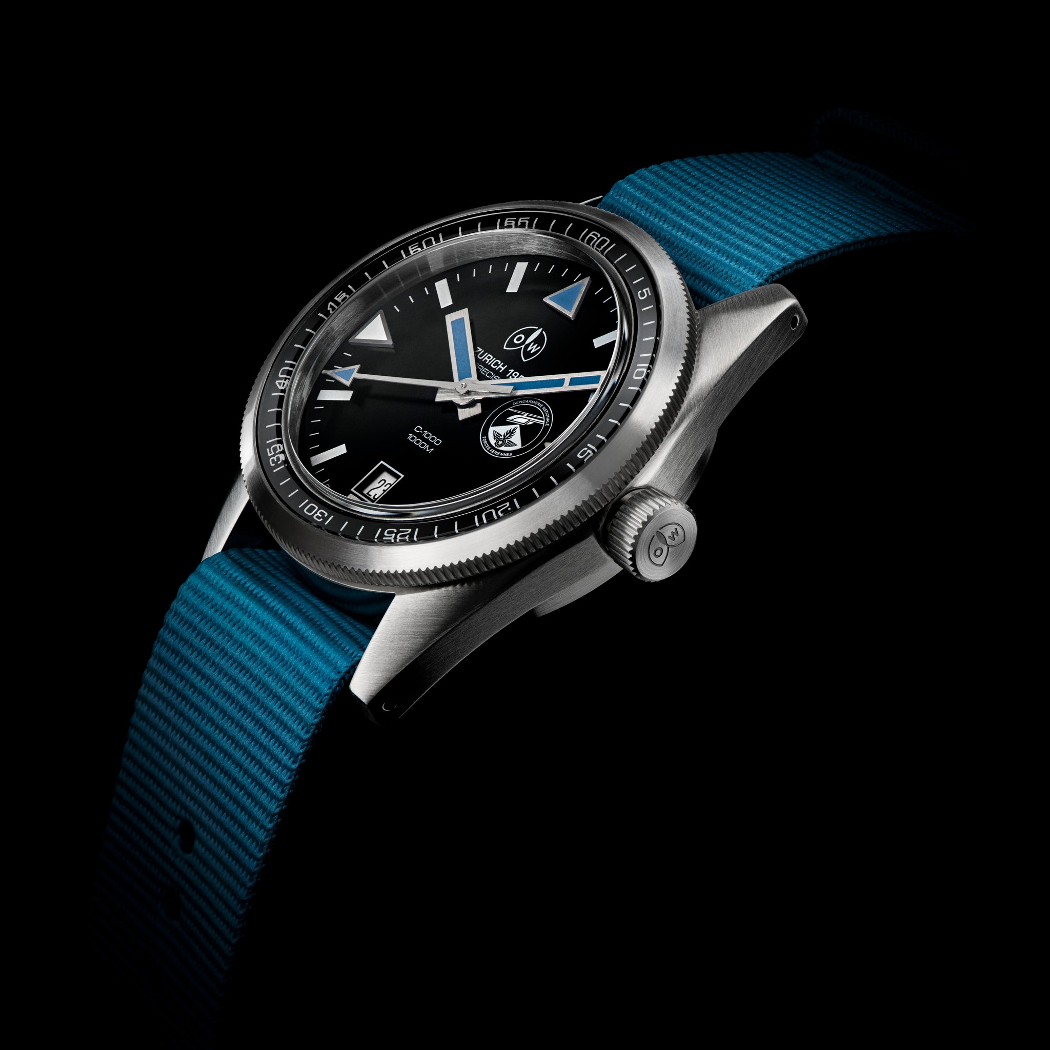 OW C-1000 FAGN – ow-watch