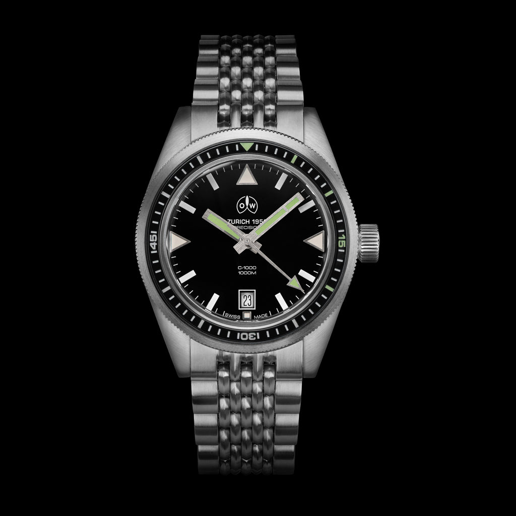 S-Type Bracelet, SNP092 + S-Type Bracelet