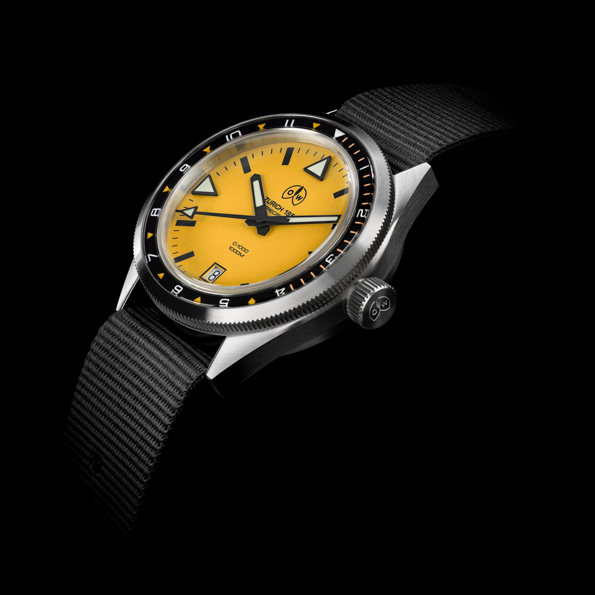 Ollech & Wajs C-1000 Y