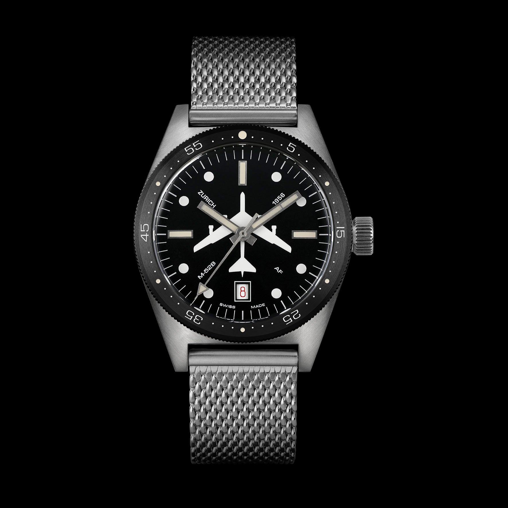 OW M-52B AF – ow-watch