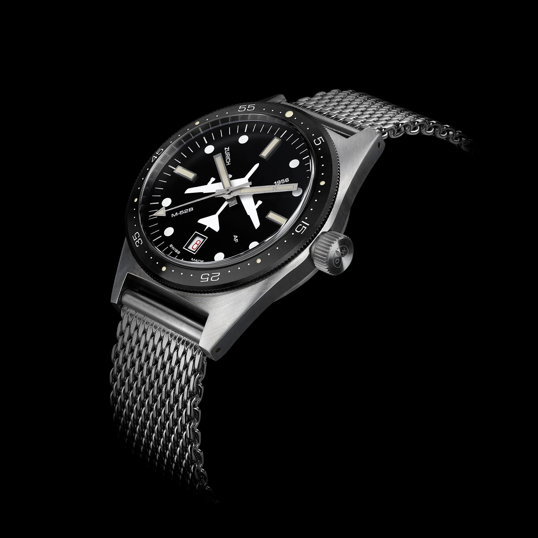 OW M-52B AF – ow-watch