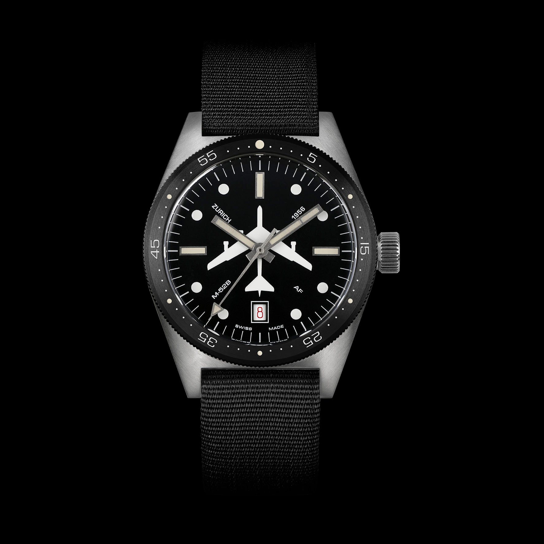 OW M-52B AF – ow-watch