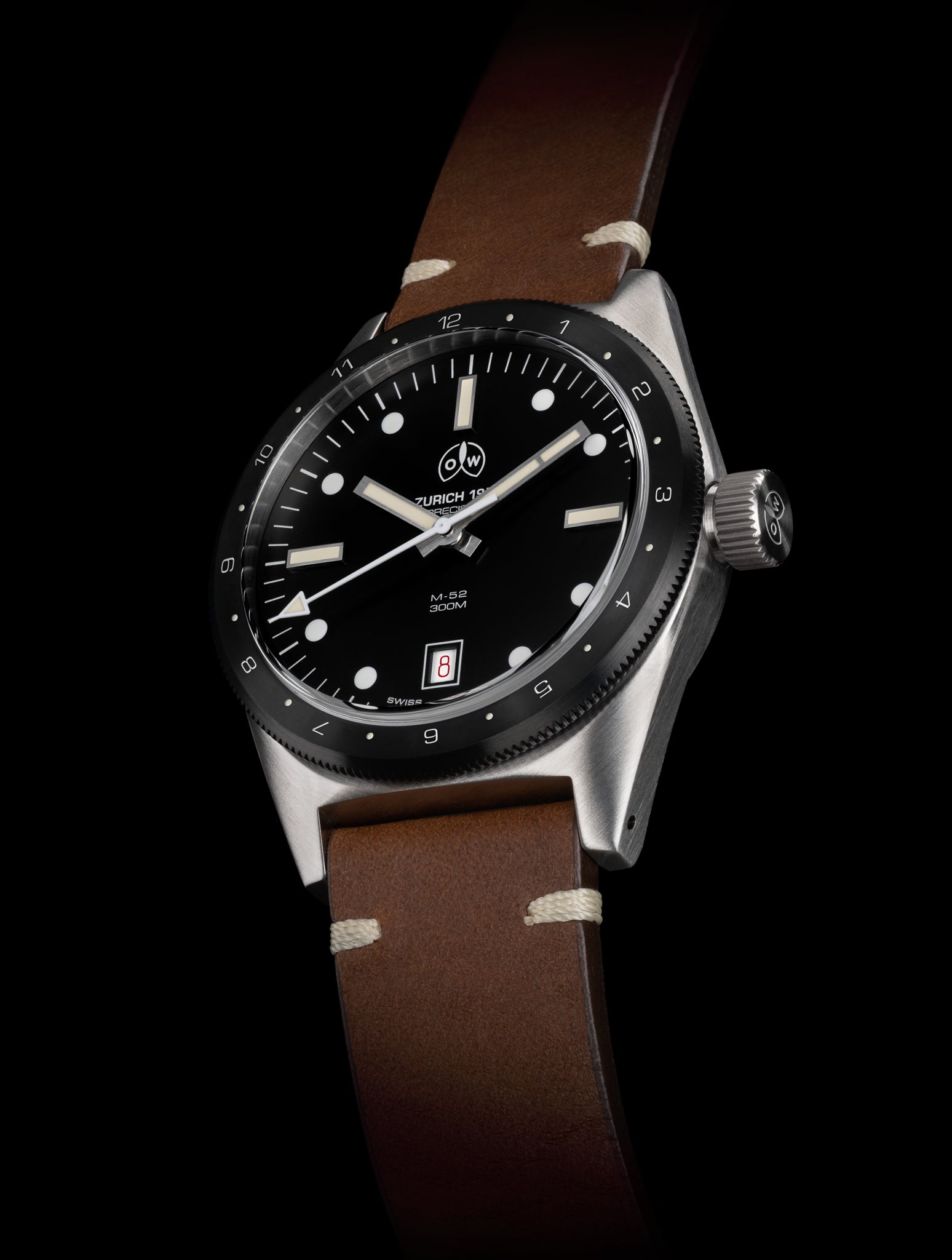 OW M-52 ALL UNITS – ow-watch