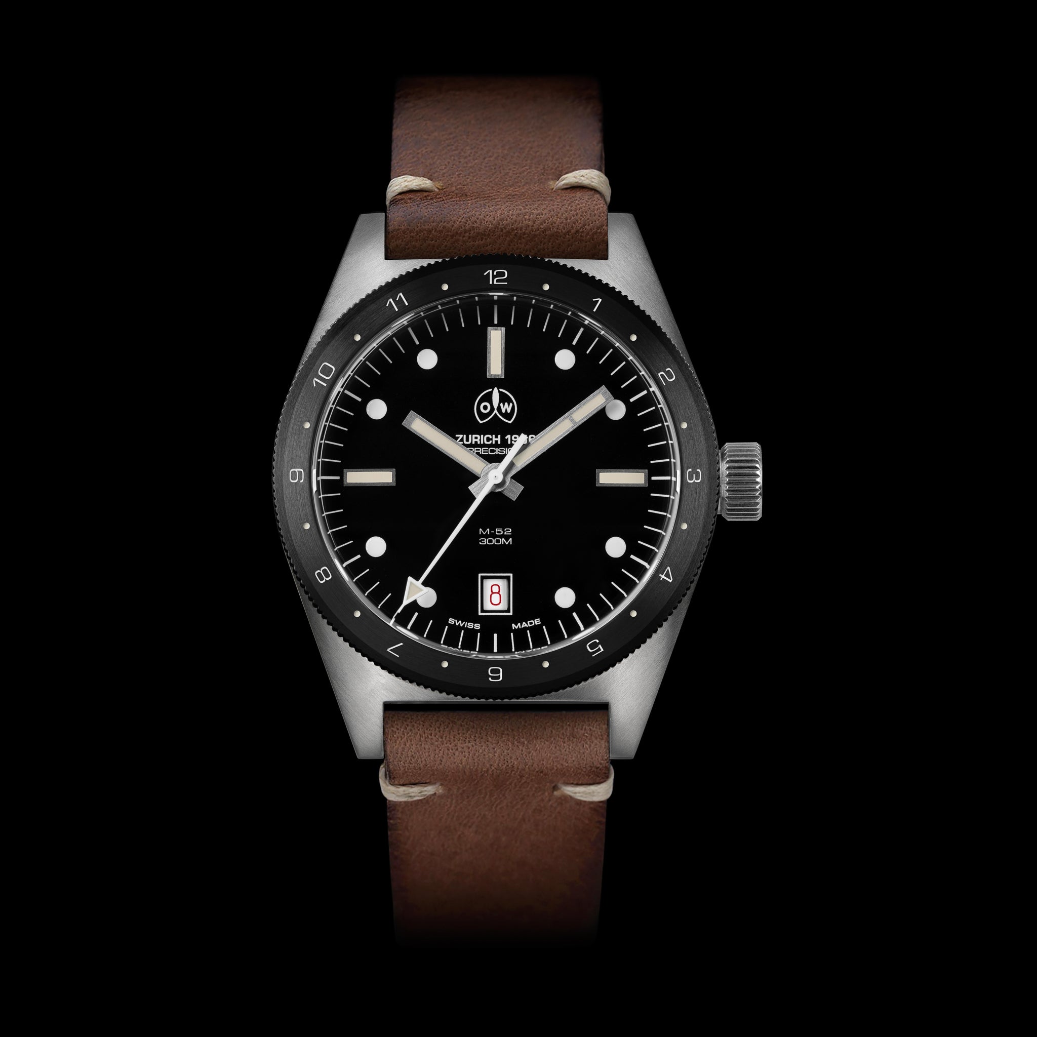 OW M-52 ALL UNITS – ow-watch