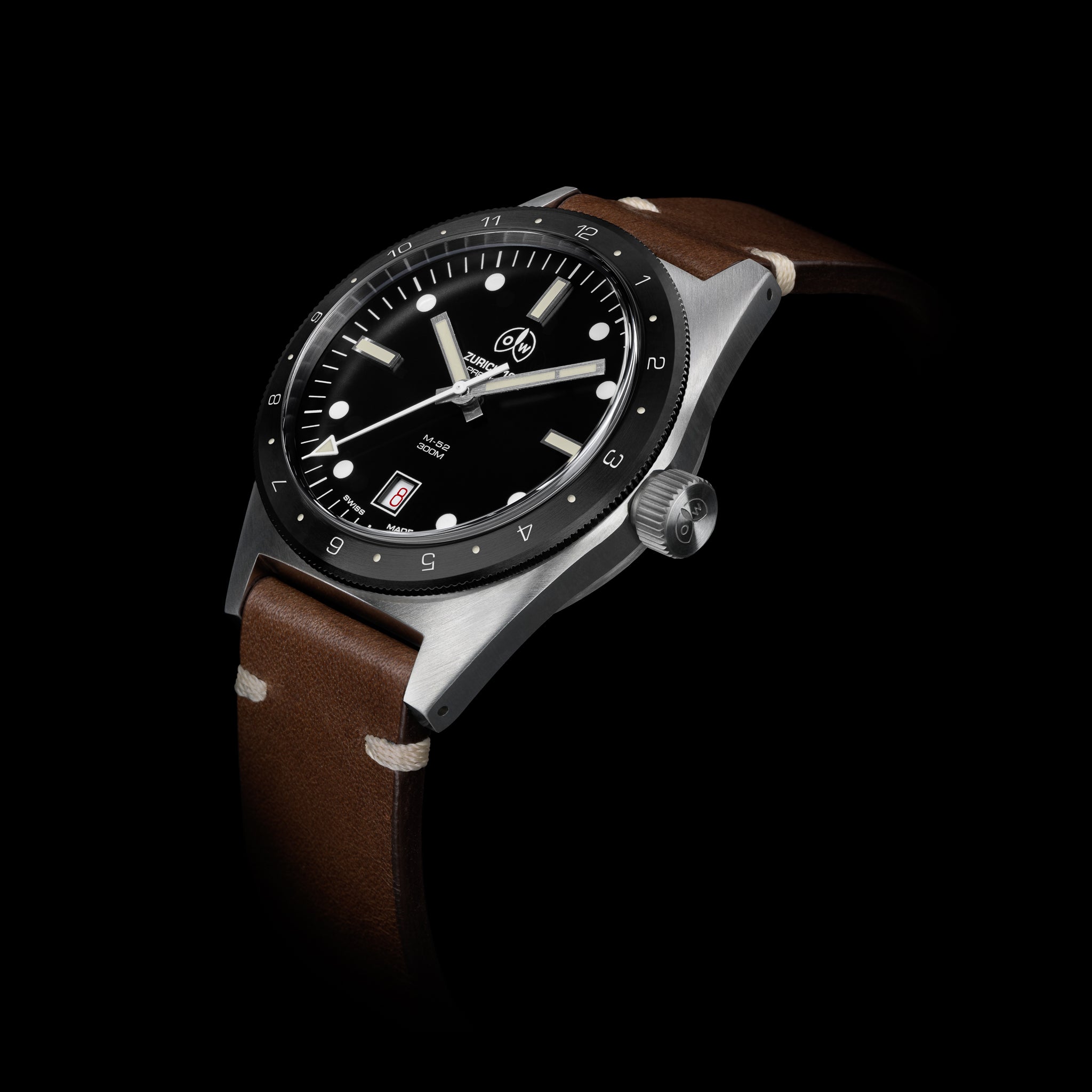 OW M-52 ALL UNITS – ow-watch