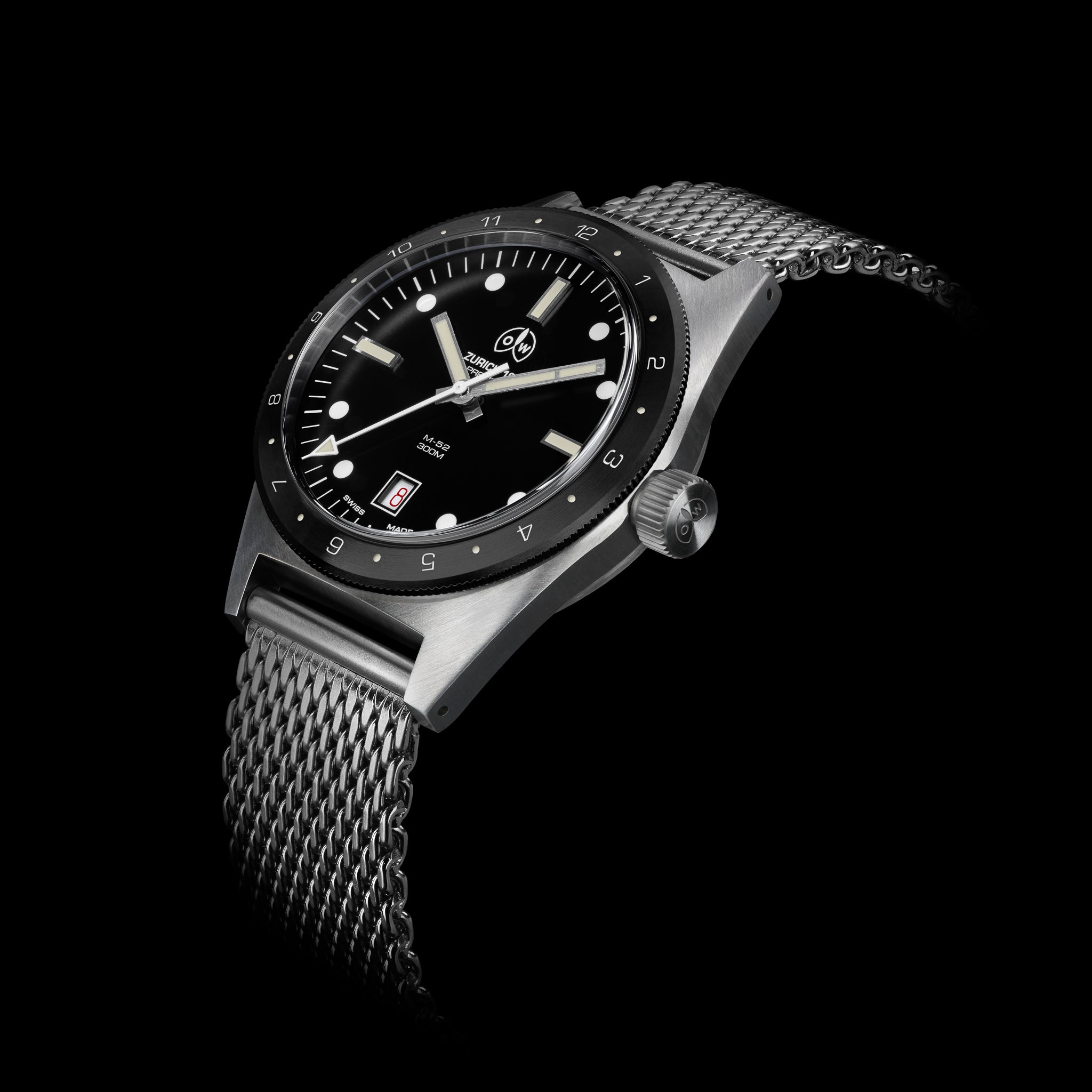 OW M-52 ALL UNITS – ow-watch