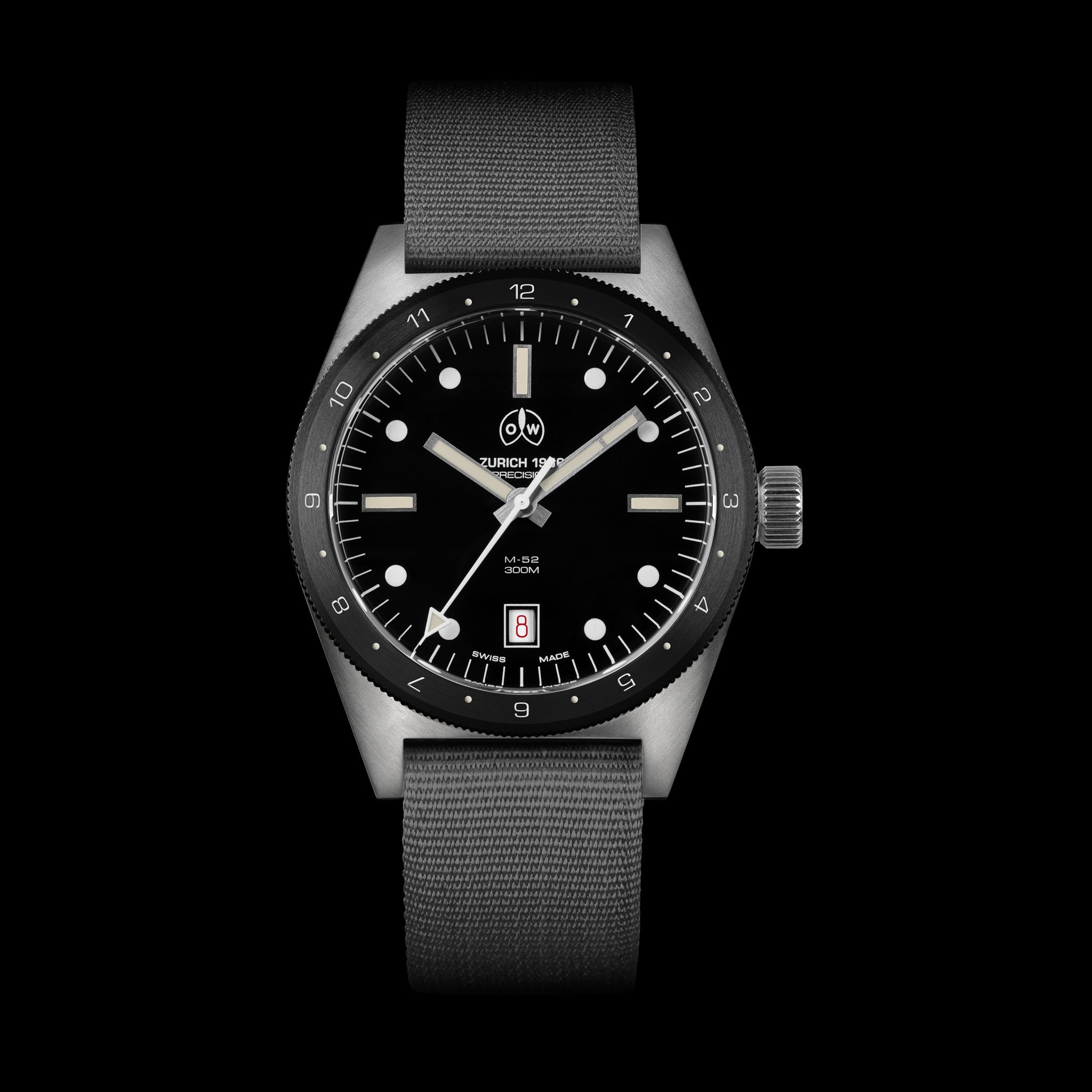 OW M-52 ALL UNITS – ow-watch