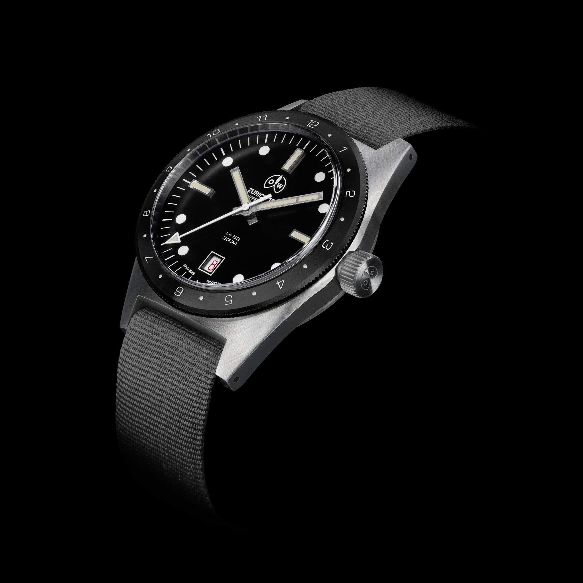 OW M-52 ALL UNITS – ow-watch