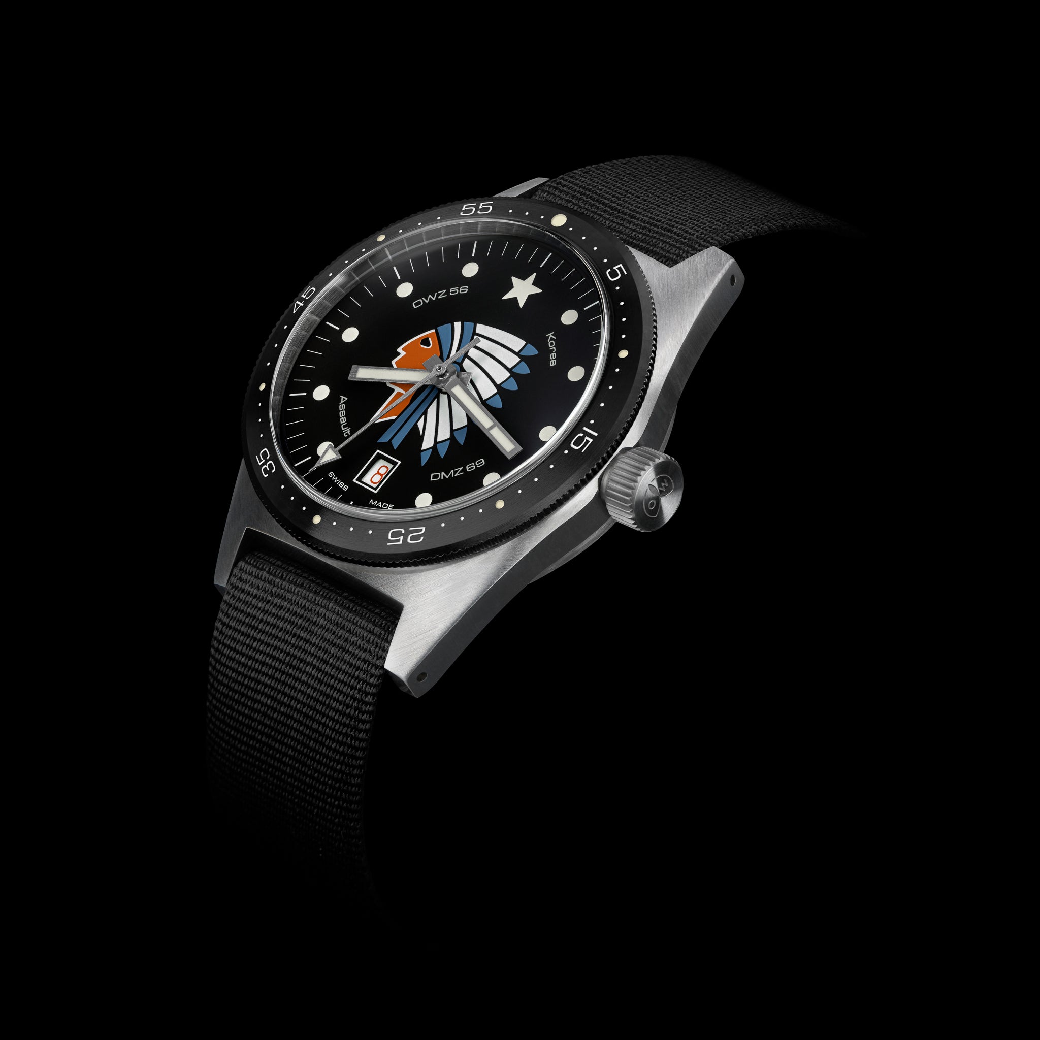 OW MK-102 – ow-watch