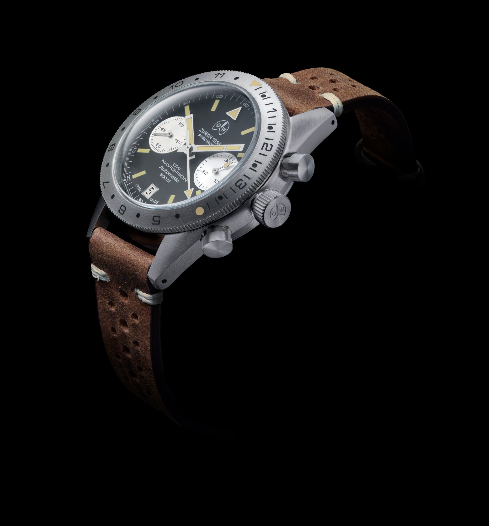 OW Navichron – ow-watch