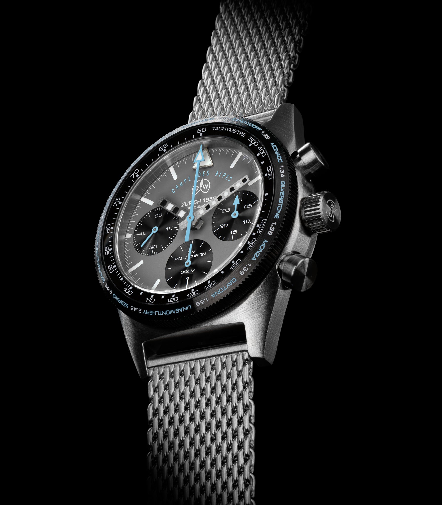 OW RALLYCHRON 'COUPE DES ALPES' – ow-watch