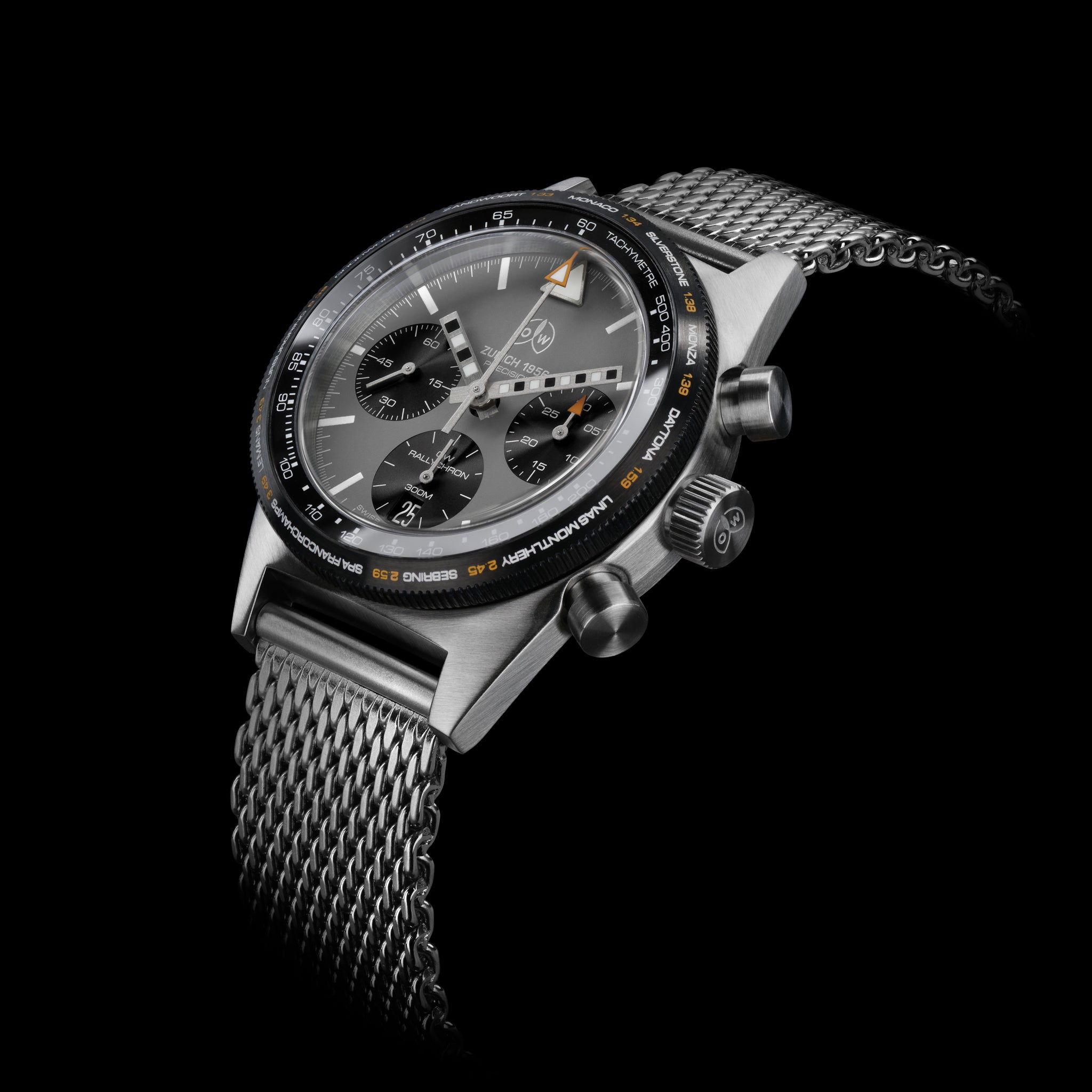 OW RALLYCHRON – ow-watch