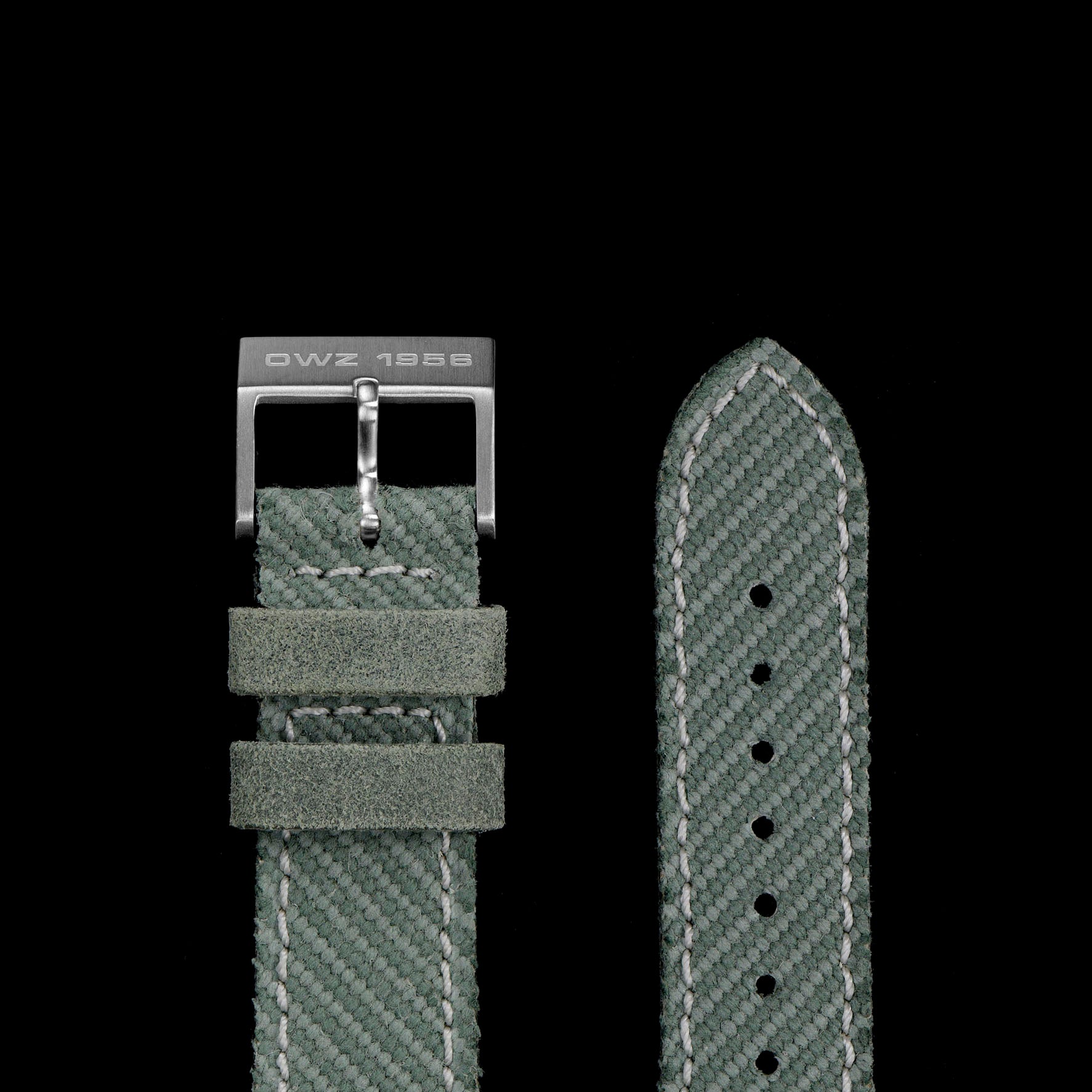 Ollech & Wajs Zürich OW M-110 M – ow-watch