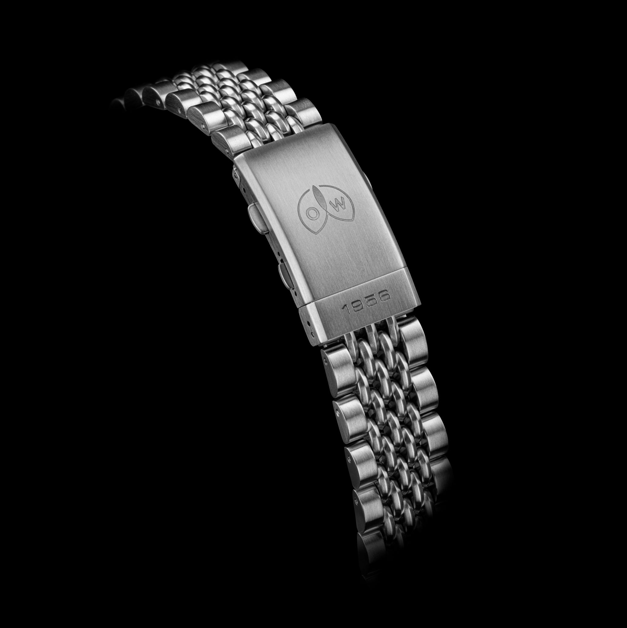 アンクワルジン Ollech & Wajs Zürich OW Ocean Graph – ow-watch