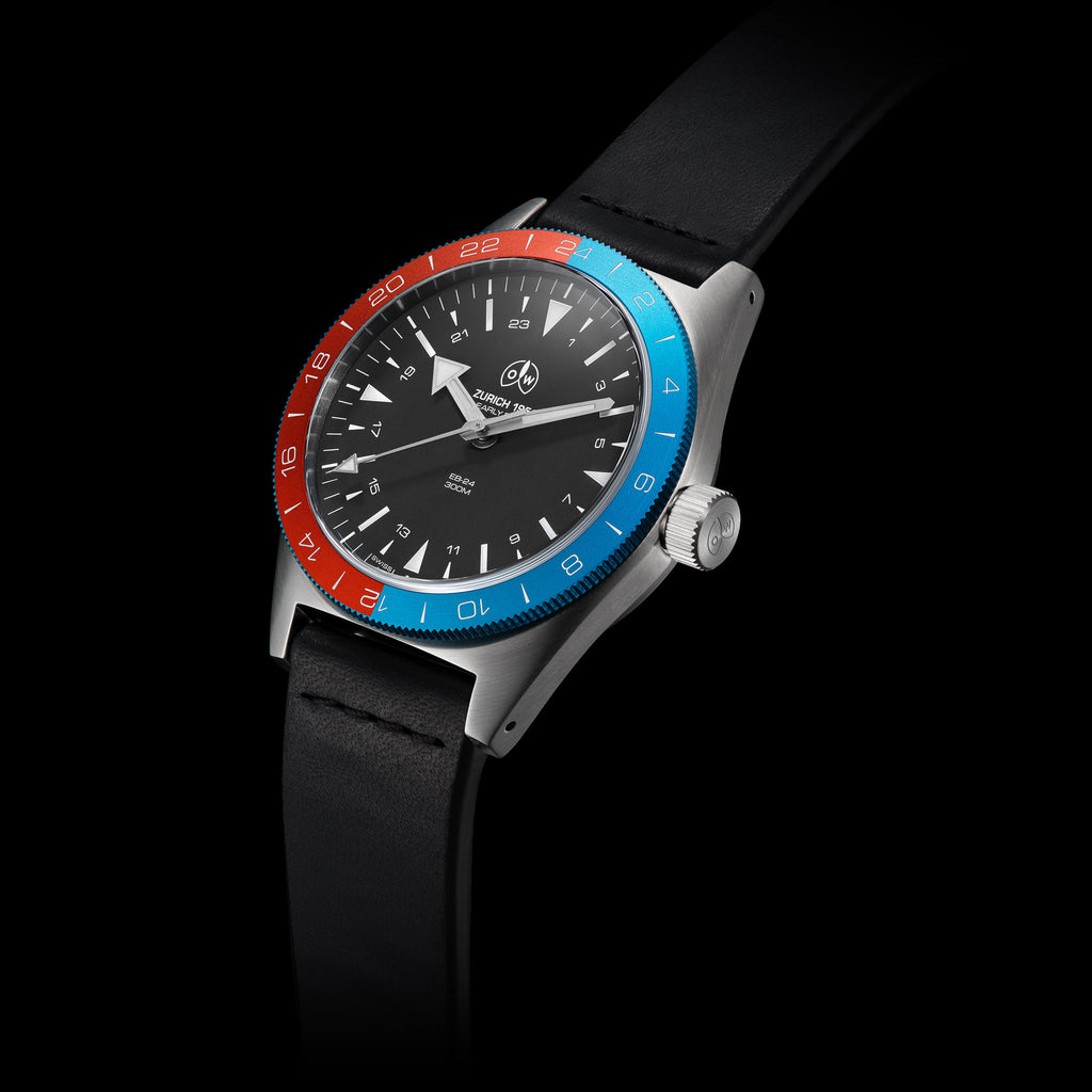 Ollech & Wajs Early Bird EB-24
