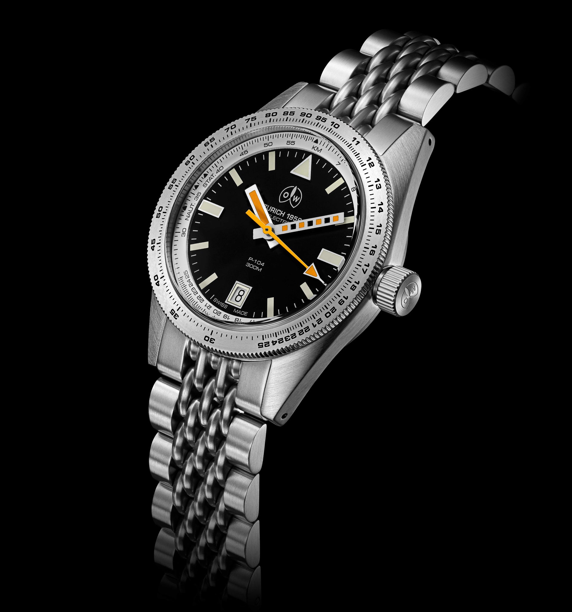 OW P-104 SELECTRON – ow-watch