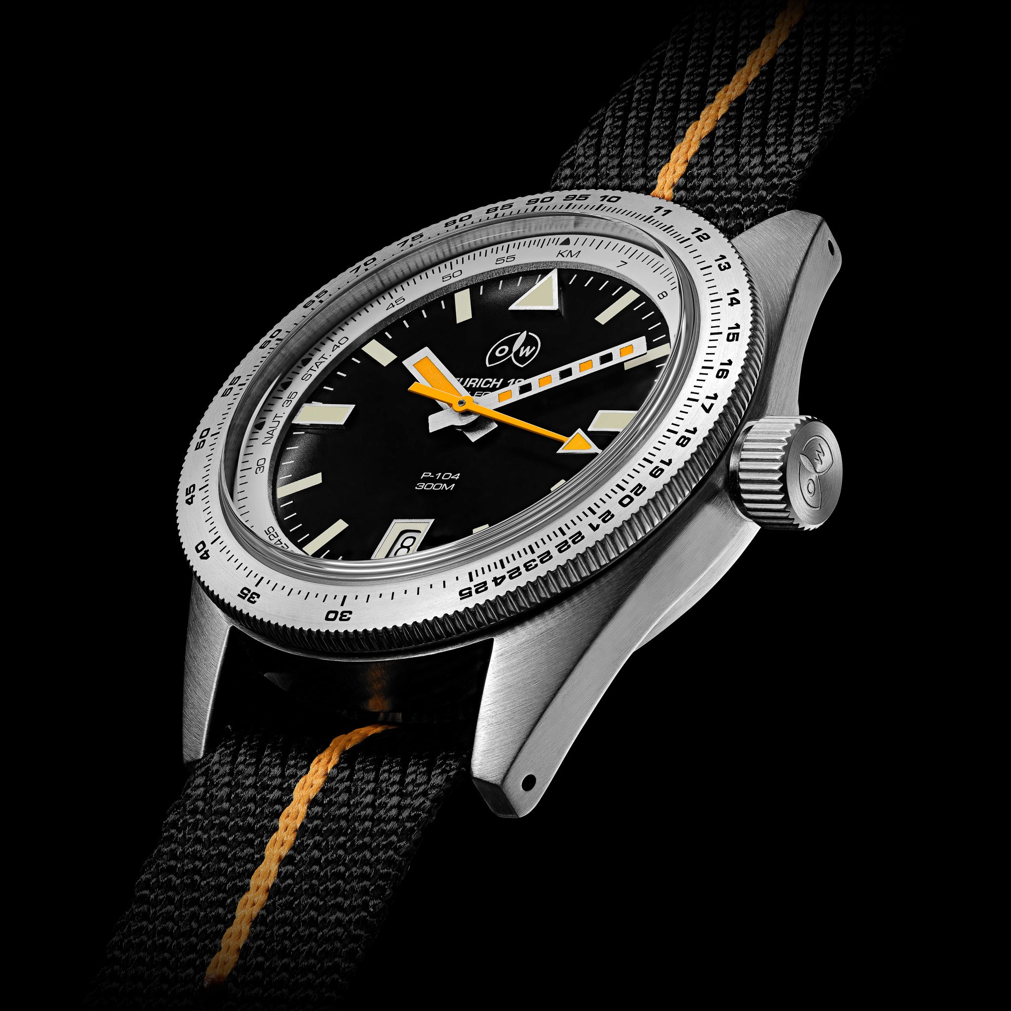 OW P-104 SELECTRON – ow-watch