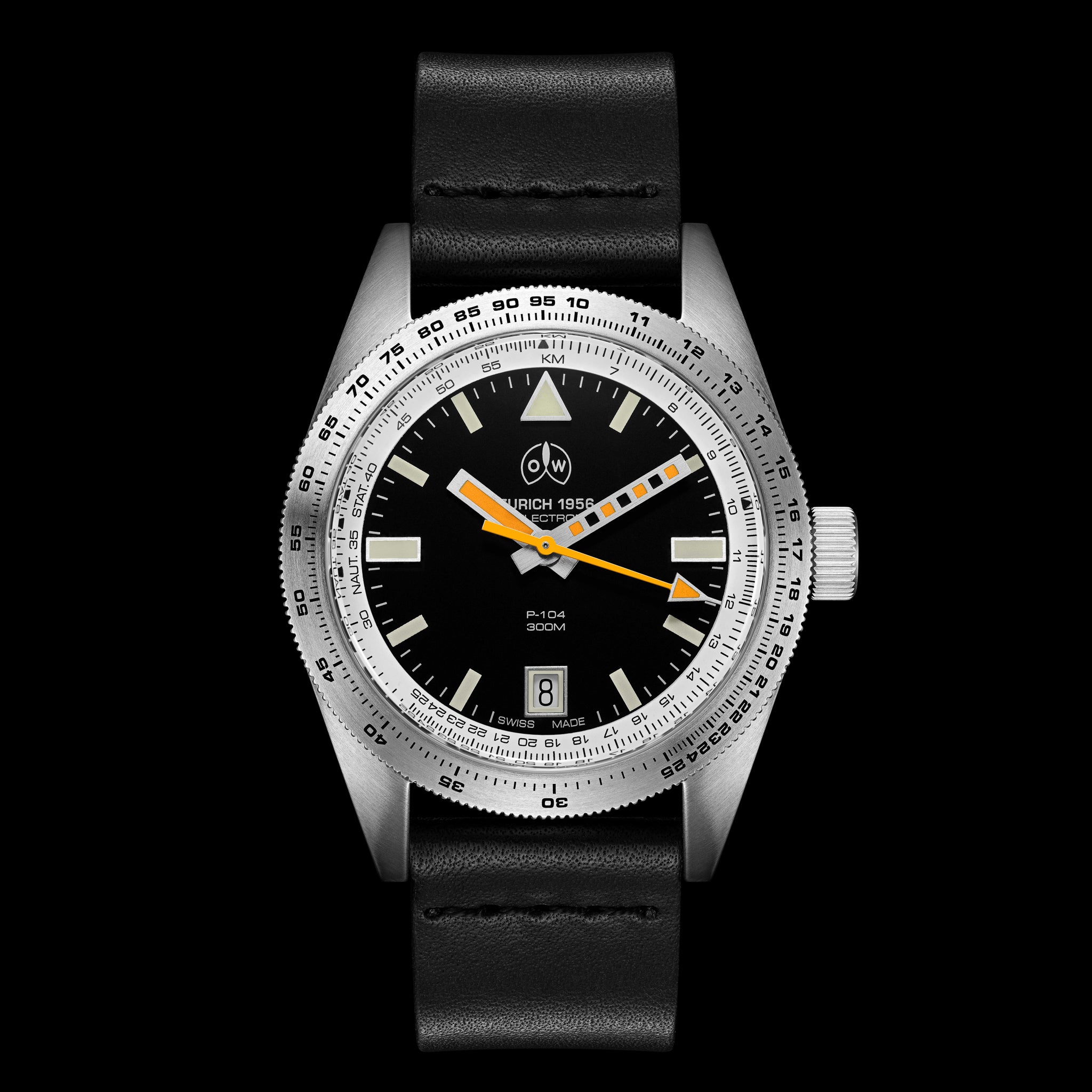 OW P-104 SELECTRON – ow-watch