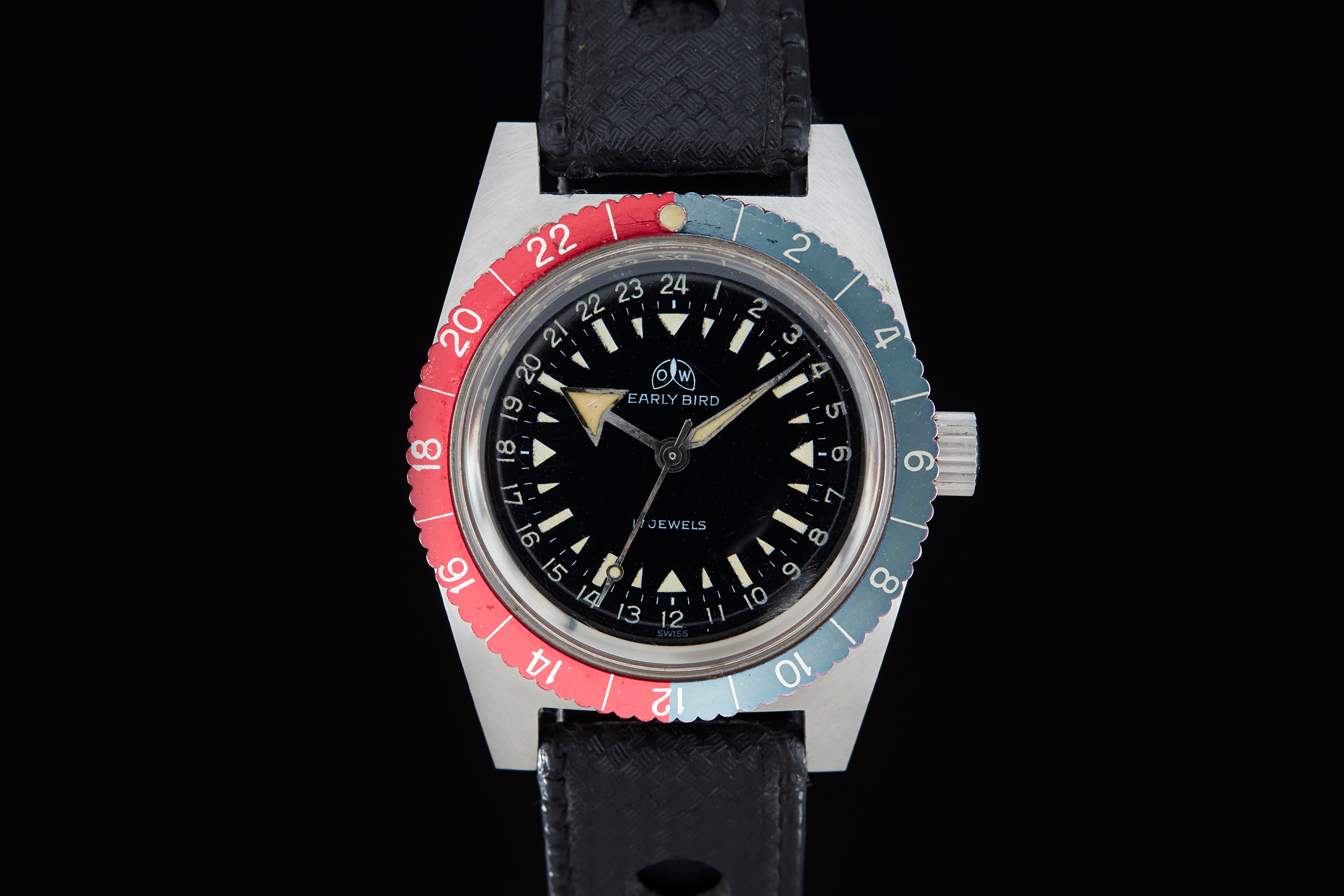 OW Early Bird – ow-watch