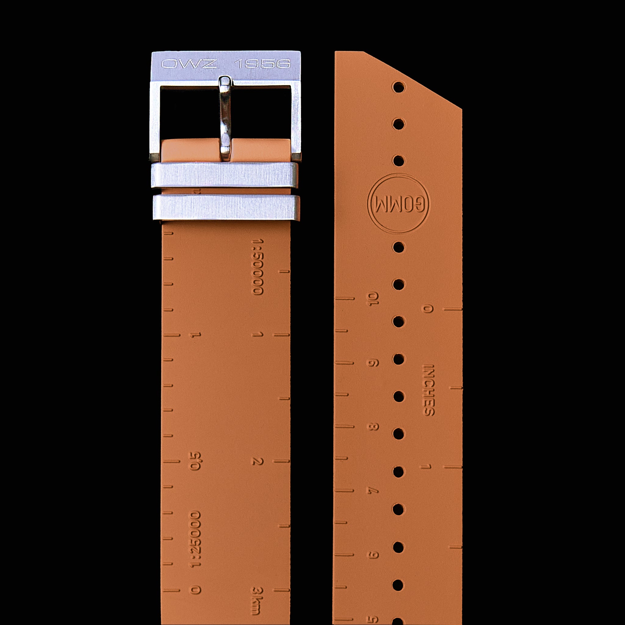 Ollech & Wajs Zürich OW Ocean Graph – ow-watch