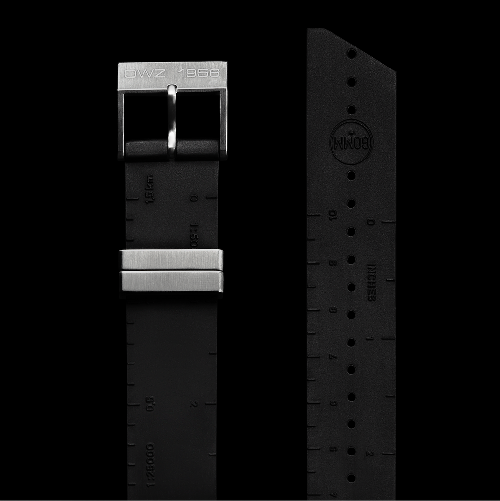 Rubber ‘Expedition’, SNP092 + Rubber ‘Expedition’