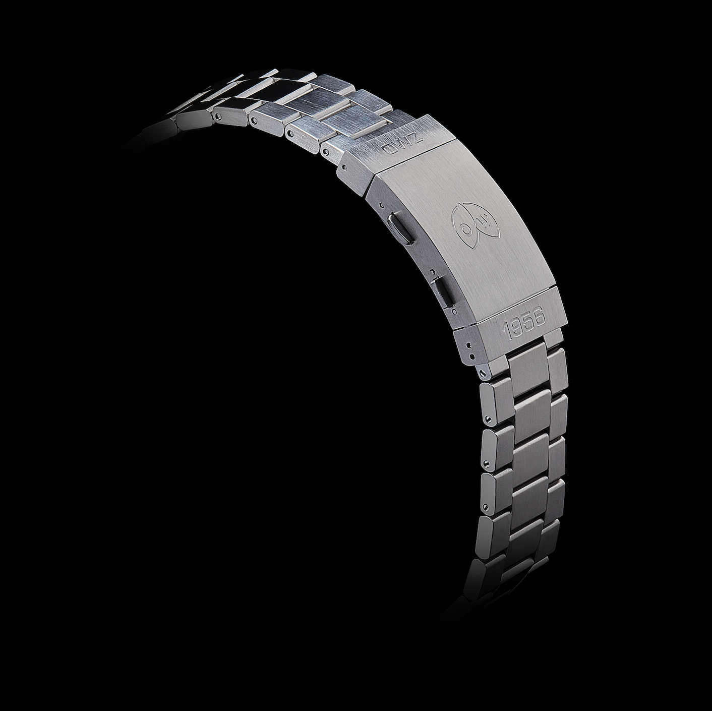 OW 8001 'TUNDRA' (COSC-certified) – ow-watch