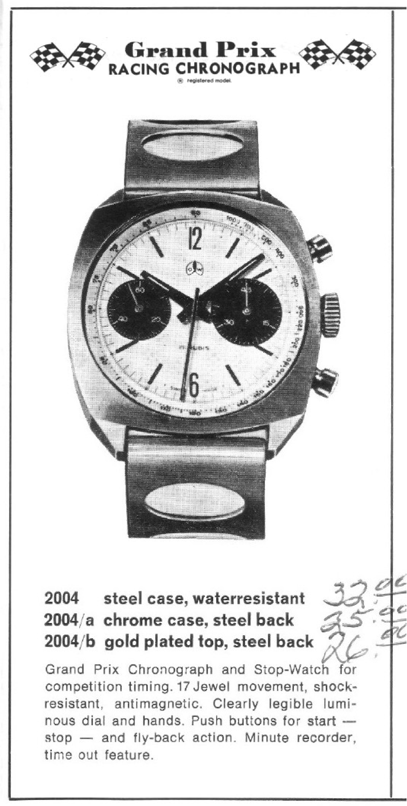 OW - 8000 – ow-watch