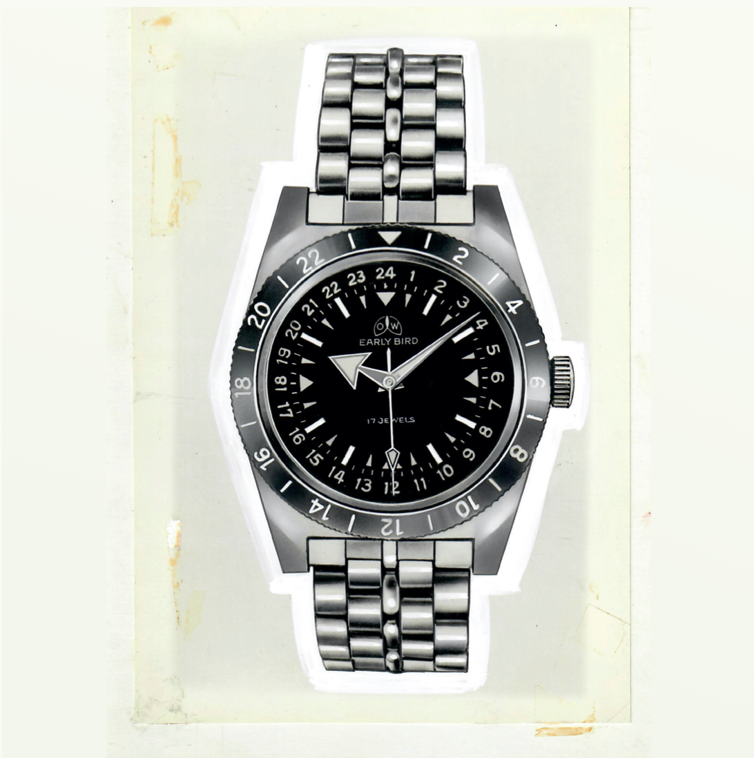 OW Early Bird – ow-watch