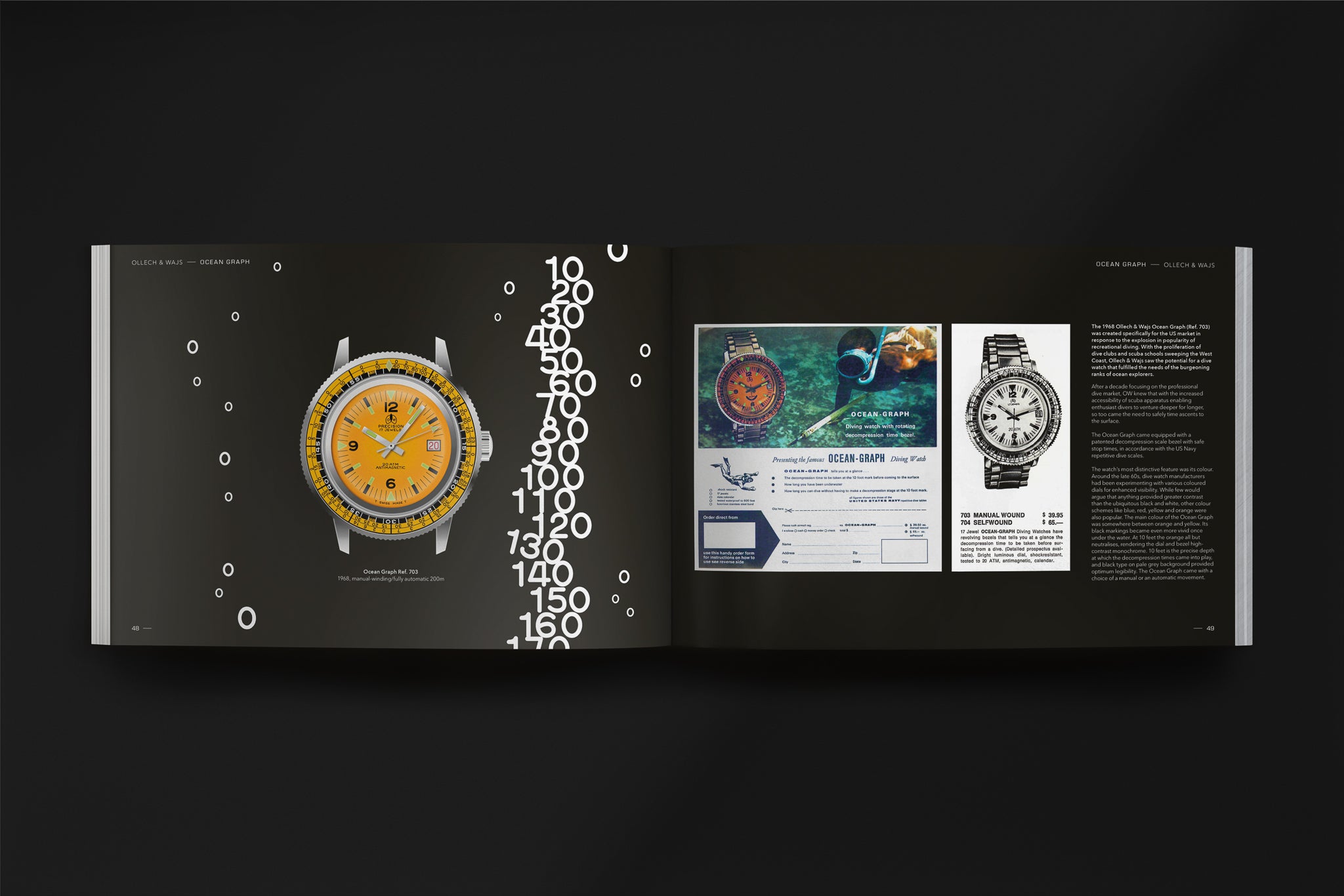THE OW COMPENDIUM 'PLATINUM ANNIVERSARY' EDITION – ow-watch