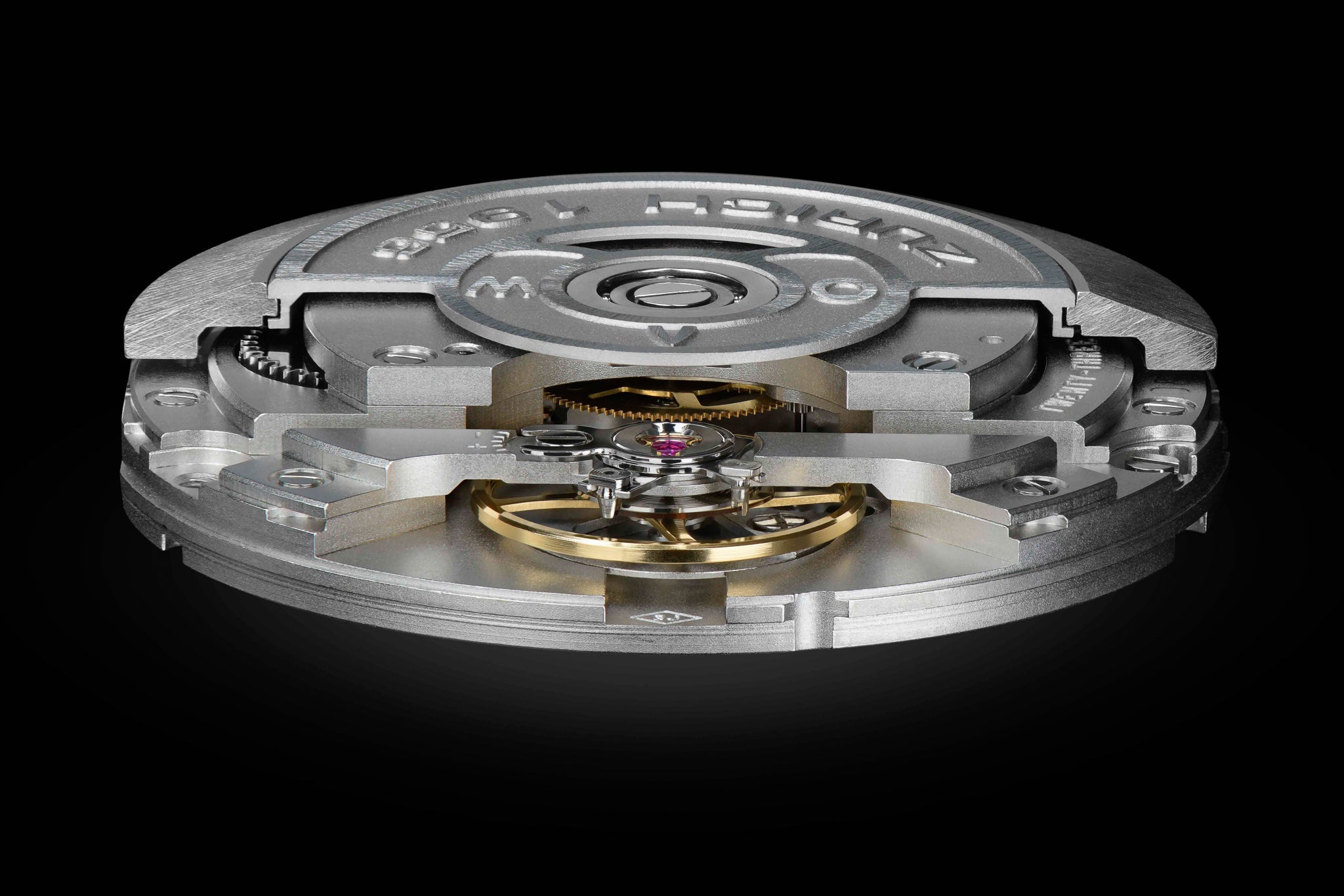 Ollech & Wajs Zürich OW Ocean Graph – ow-watch
