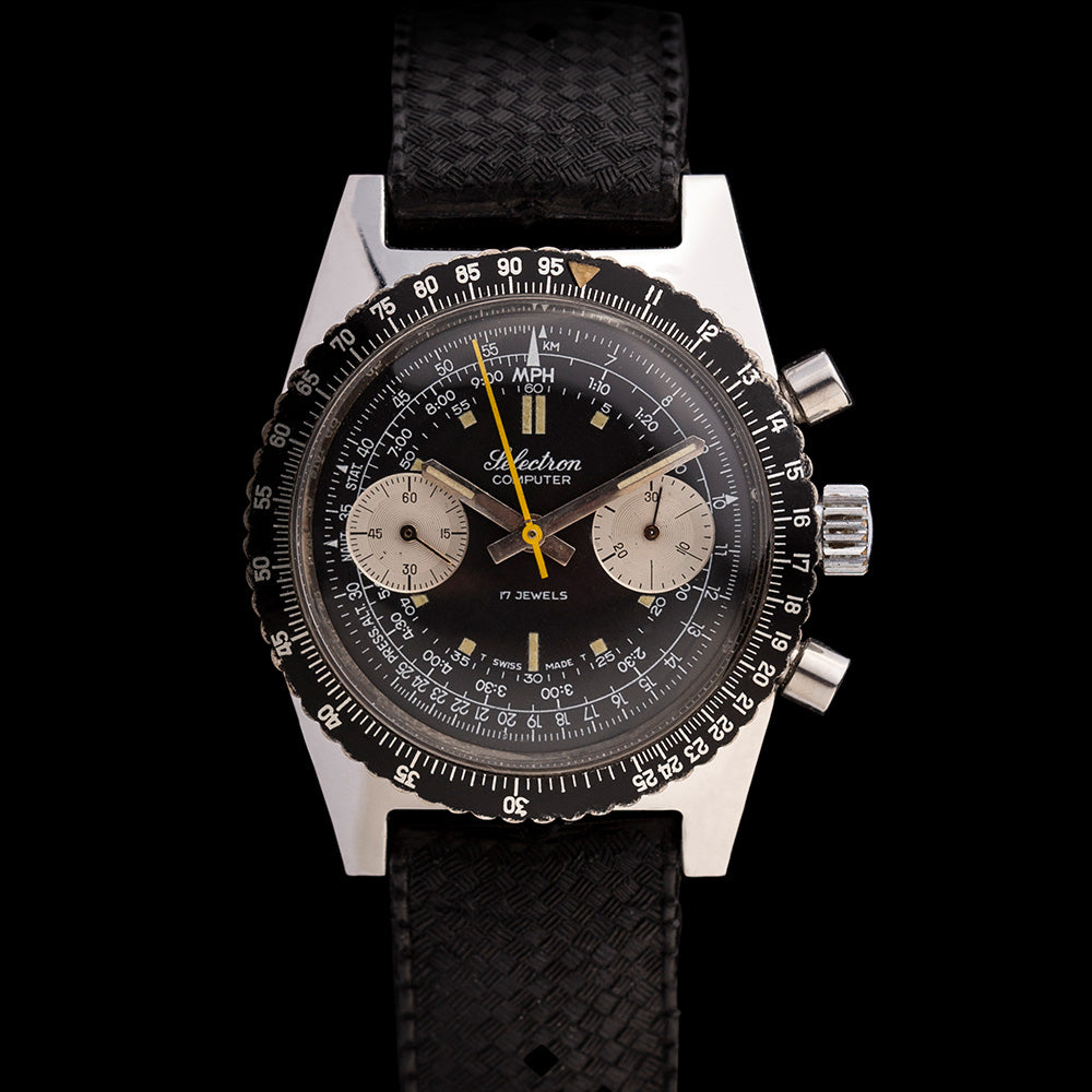 OW - SELECTRON V7733 – ow-watch