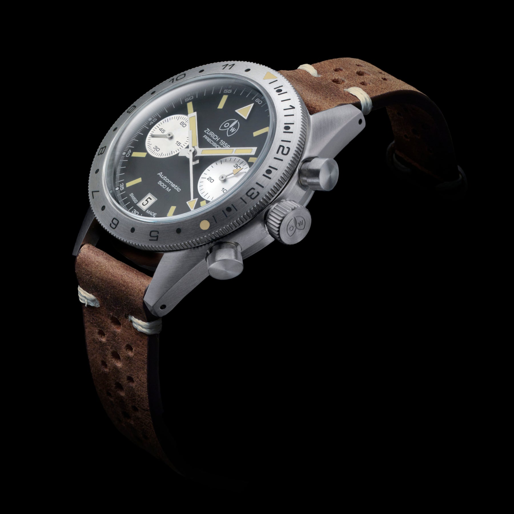 OW Chronograph – ow-watch