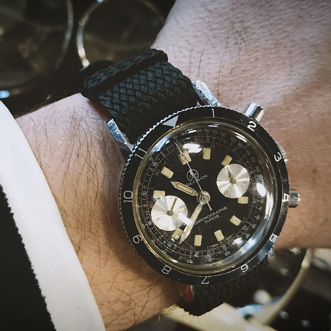 OW - CHRONOGRAPHE V92 – ow-watch