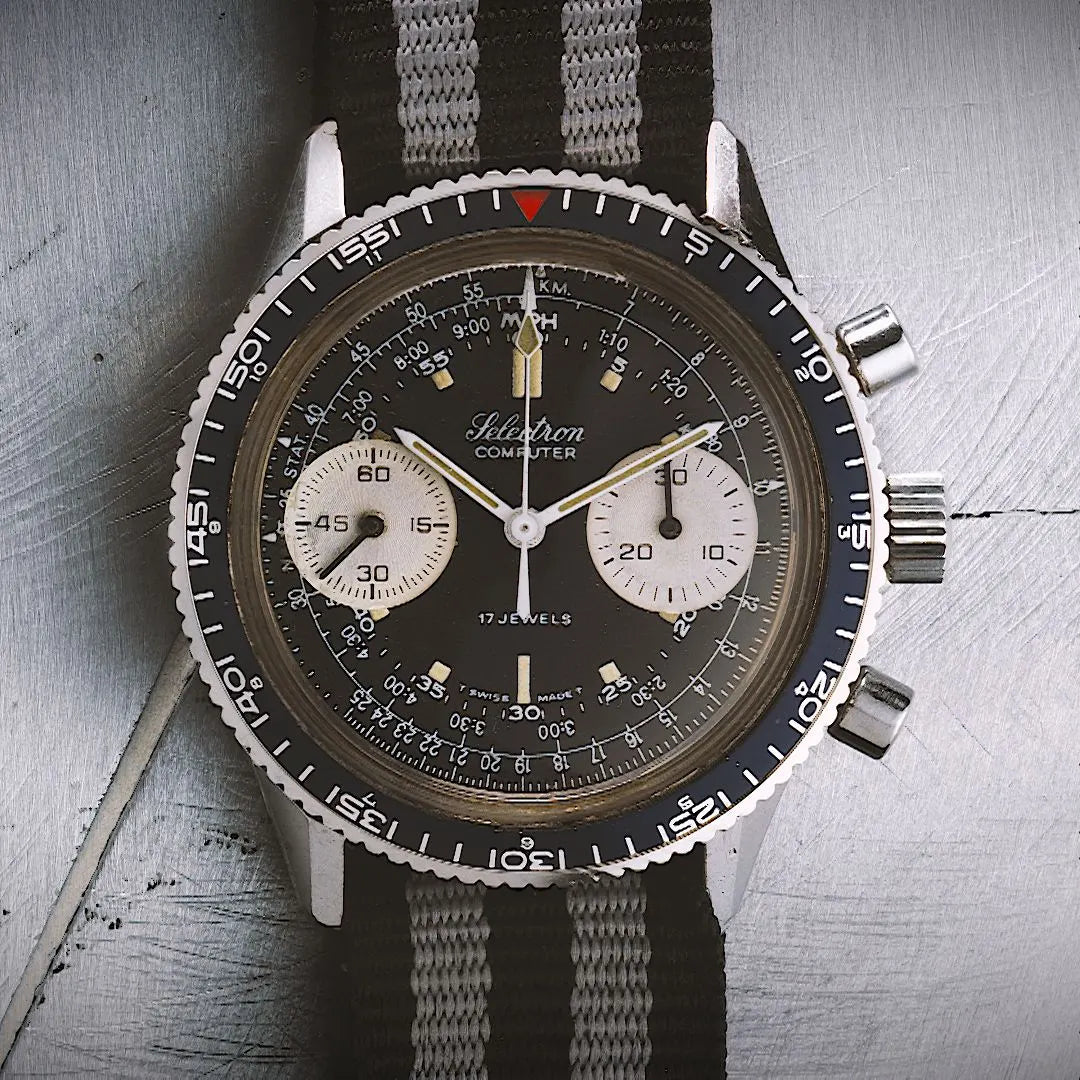 OW - SELECTRON V7733 – ow-watch