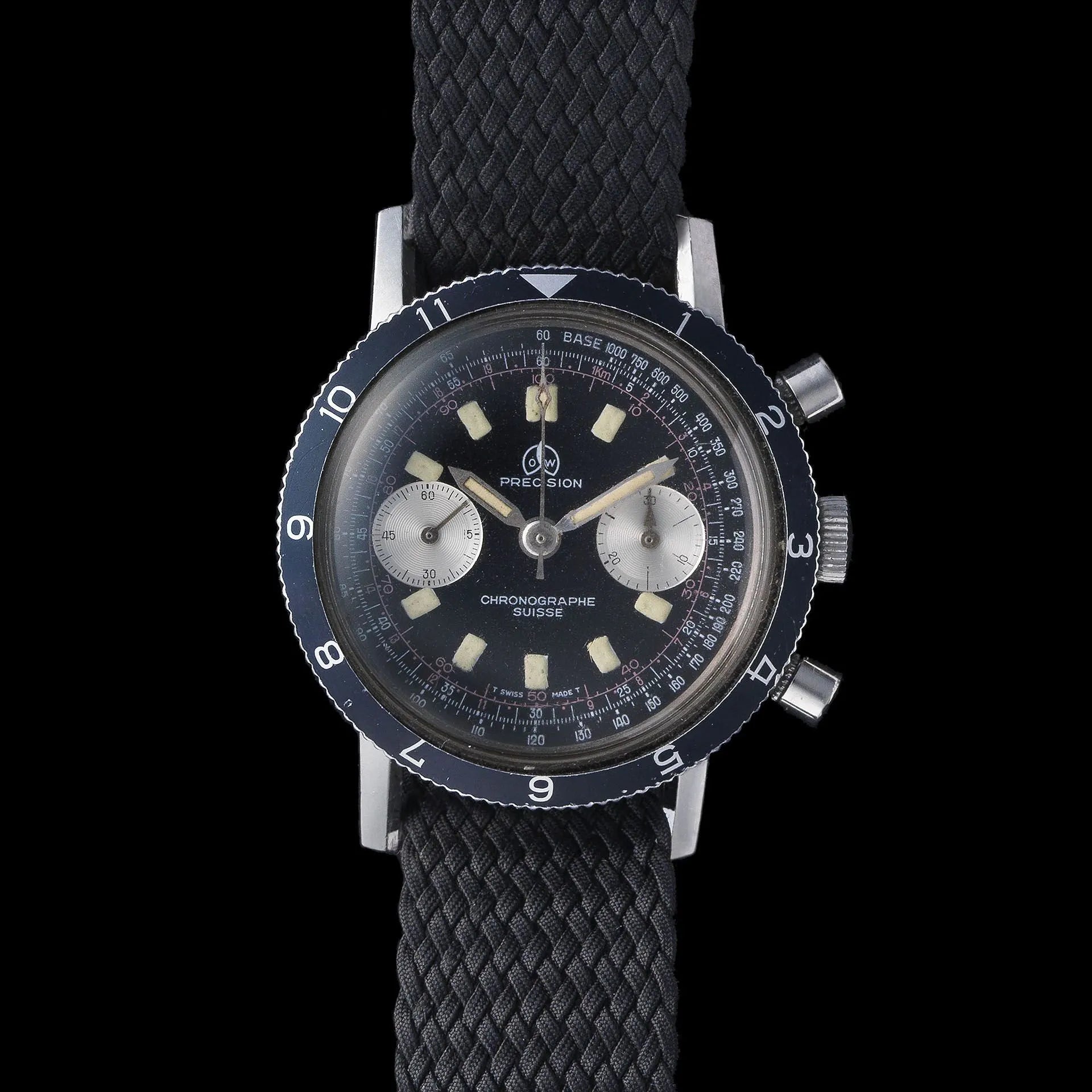 OW - CHRONOGRAPHE V92 – ow-watch