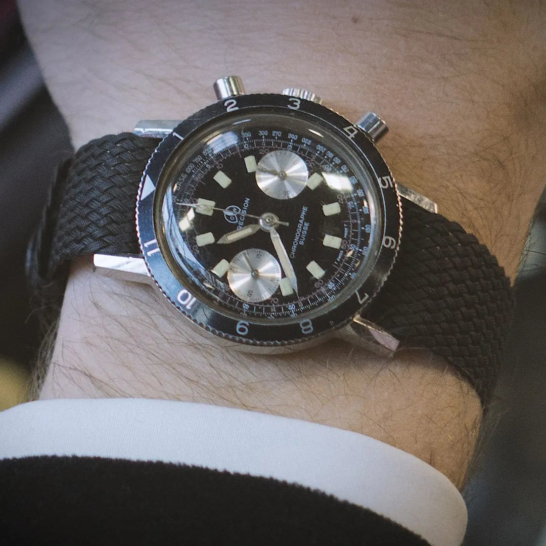 OW - CHRONOGRAPHE V92 – ow-watch