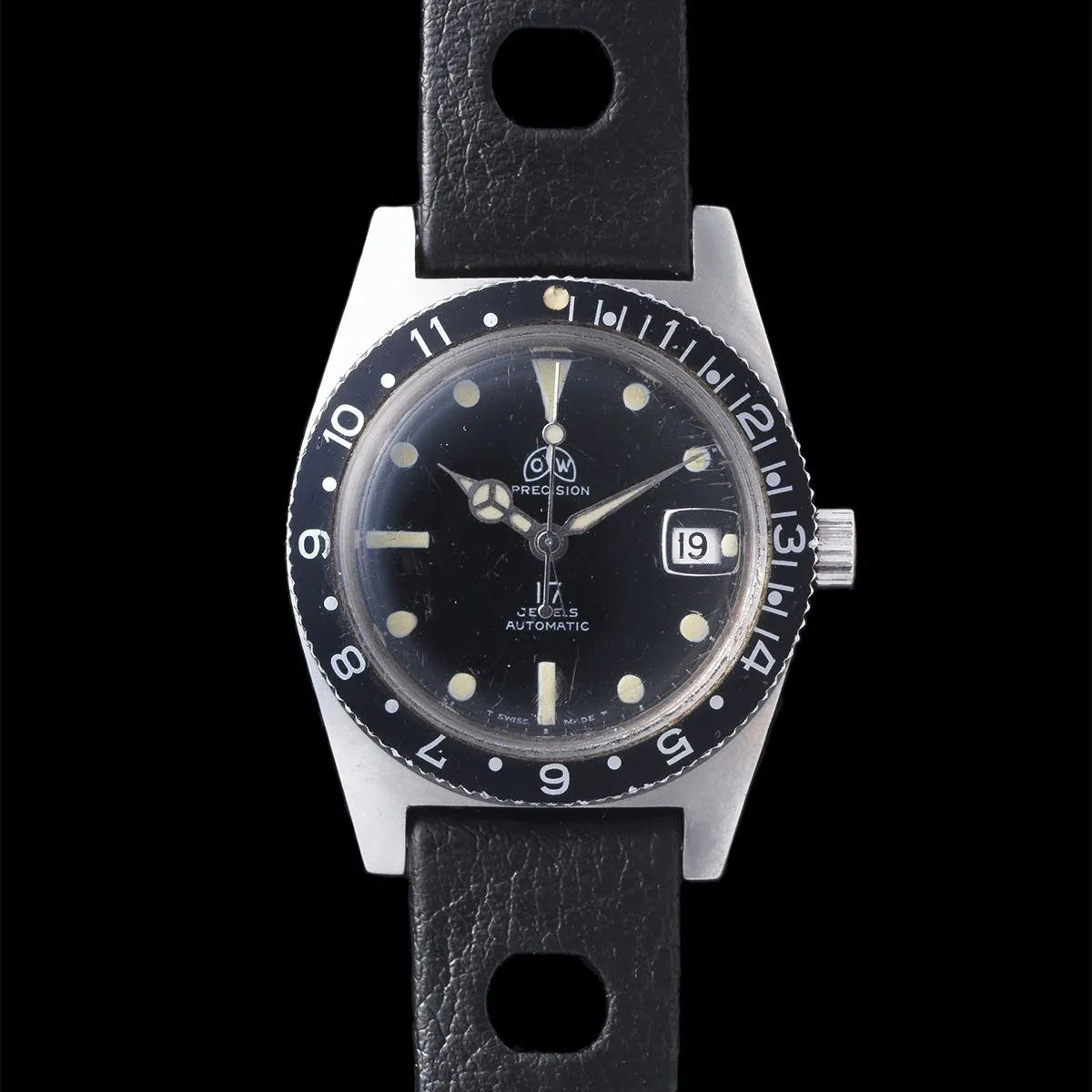 OW - AQUAGUARD – ow-watch