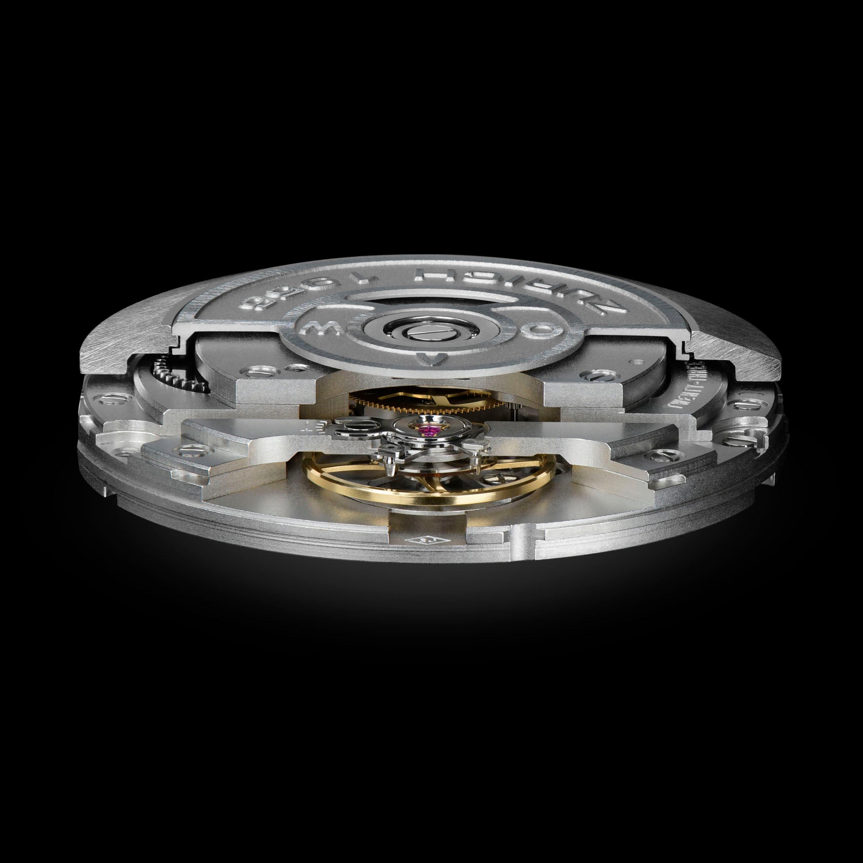 Ollech & Wajs Zürich OW M-110 M – ow-watch
